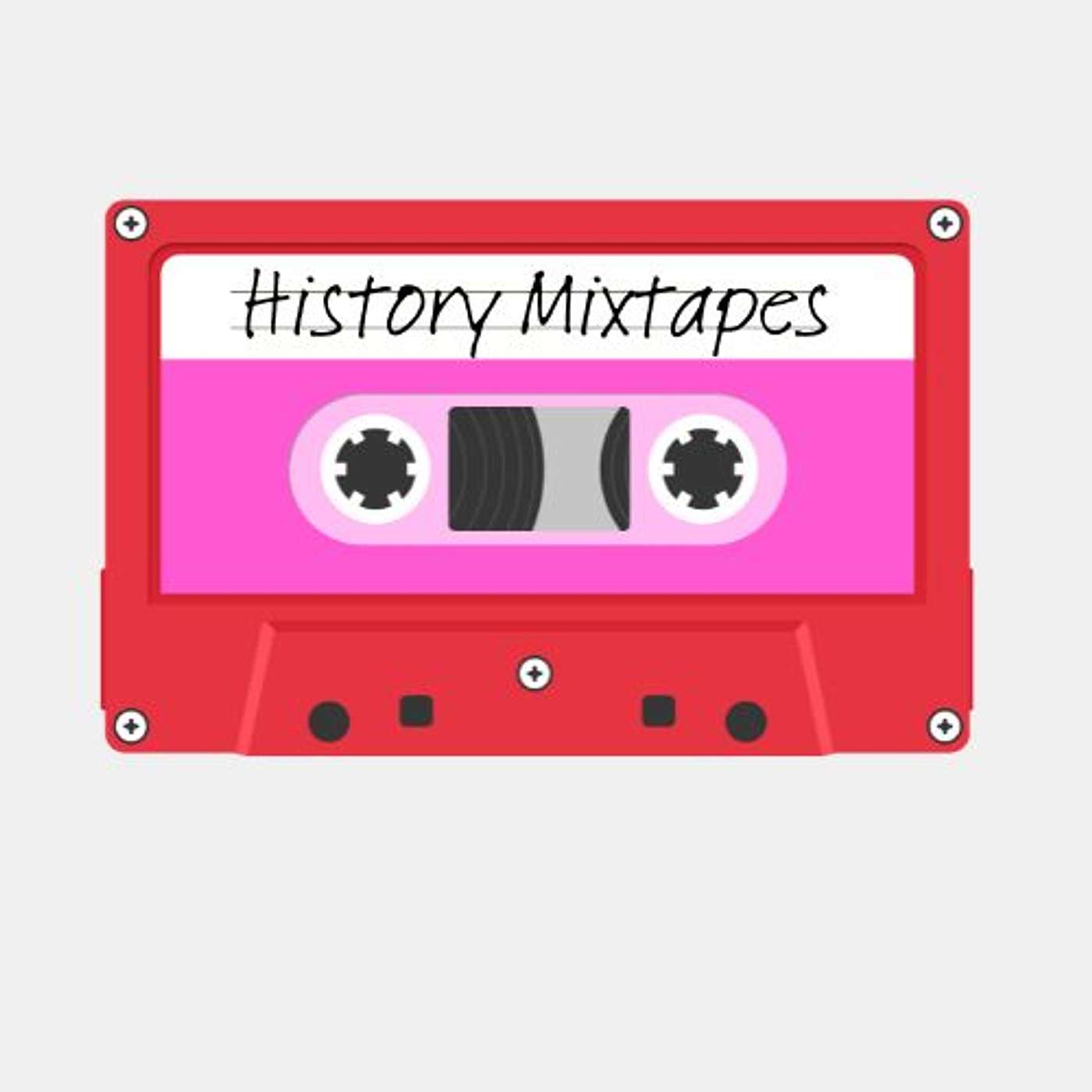 History Mixtapes