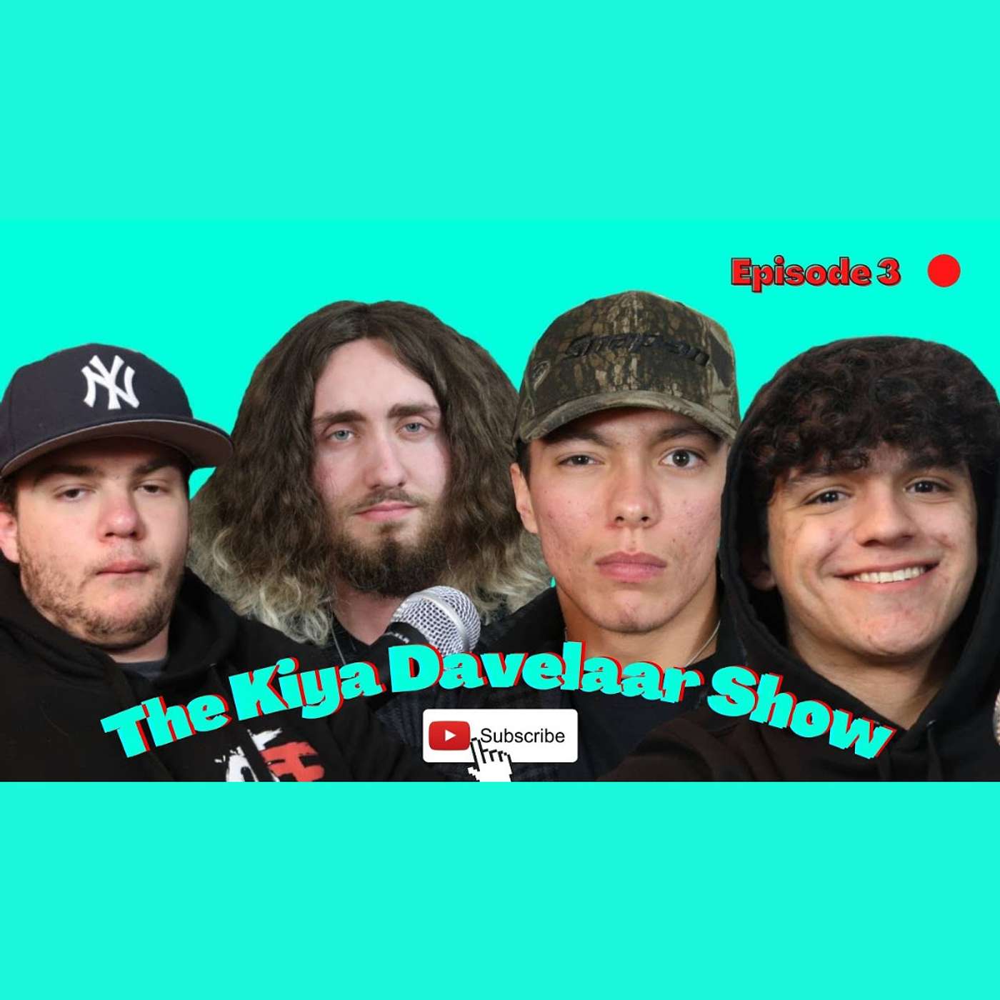 Conspiracy Theories, Haunted Houses, & The Time Someone Dug Up A Dead Body