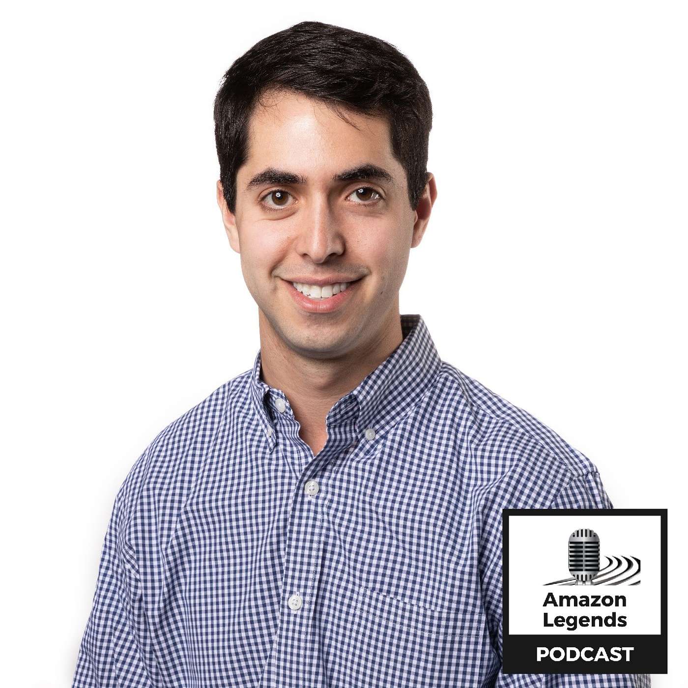 Amazon Legends Podcast