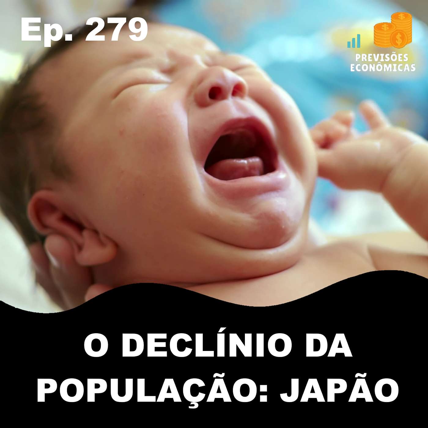 Onde estão os japoneses? Ep. 279