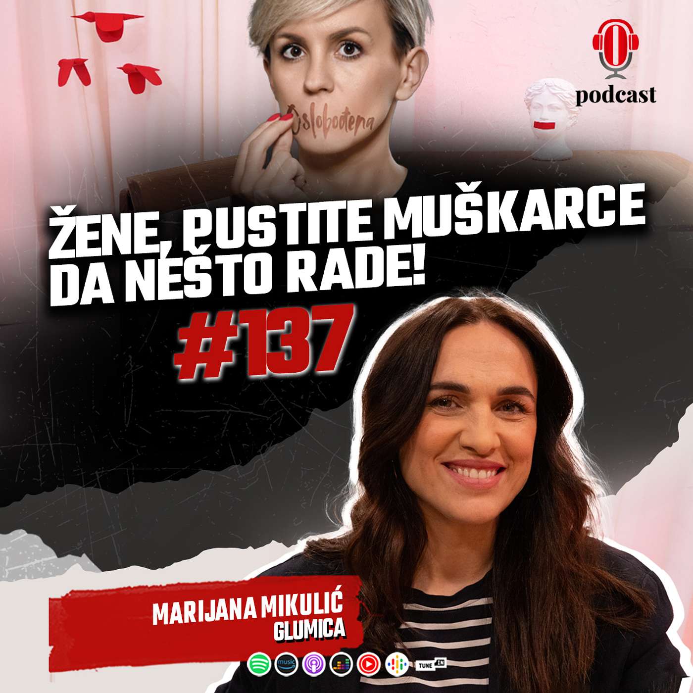 Marijana Mikulić: Mog sina niko ne zove na rođendan - Oslobođena by Bosnalijek - prvo zdravlje! Marijana Mikulić: Mog sina niko ne zove na rođendan - Oslobođena by Bosnalijek - prvo zdravlje!