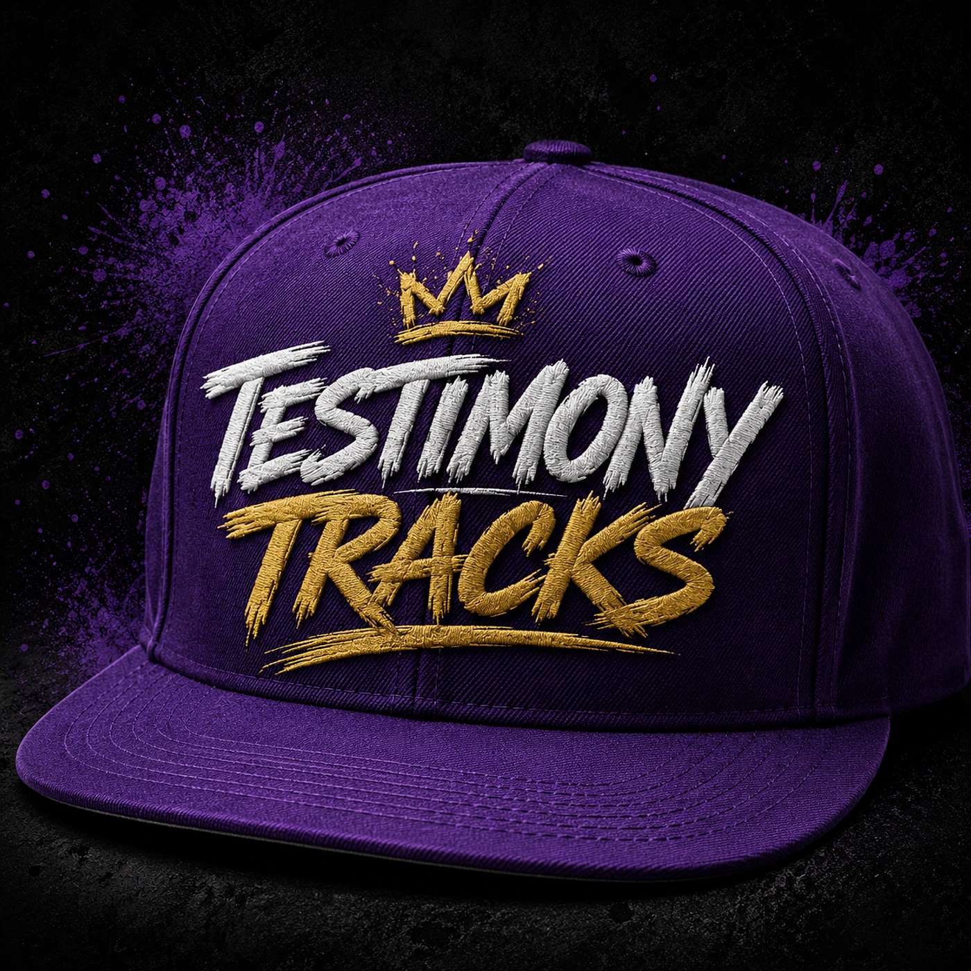 TT01: Everett Mahler gives a sermon on Job and Christian Hip Hop. episode artwork