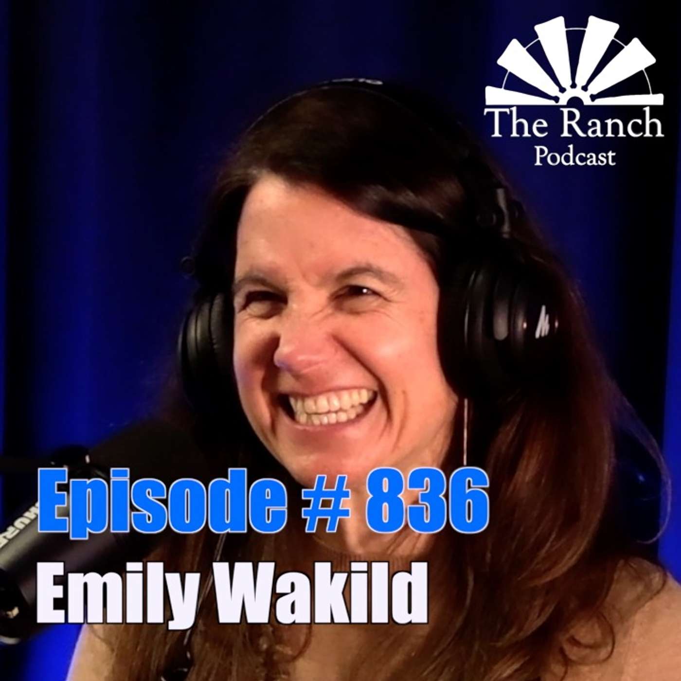 History & Idaho with Emily Wakild