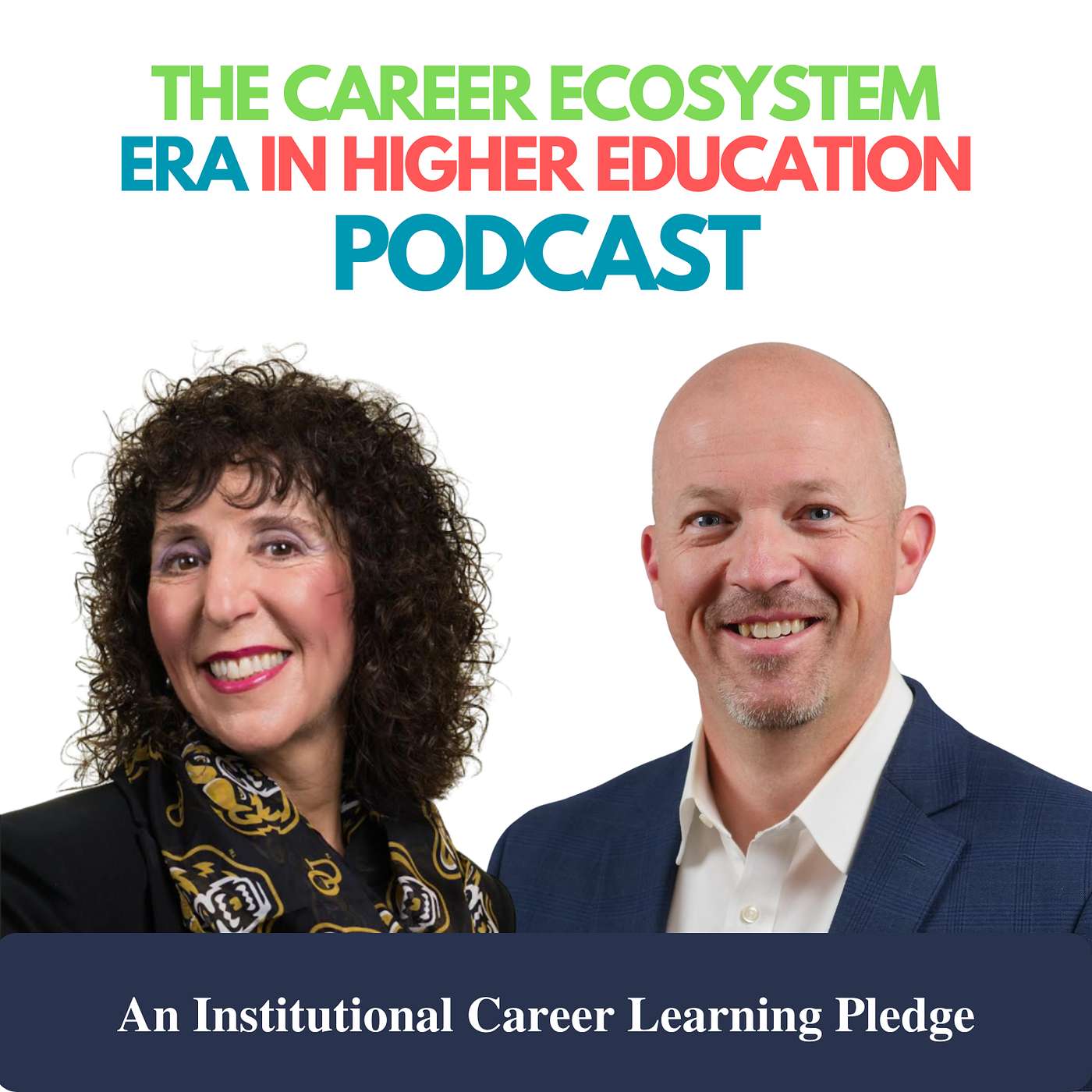 An Institutional Career Learning Pledge An Institutional Career Learning Pledge