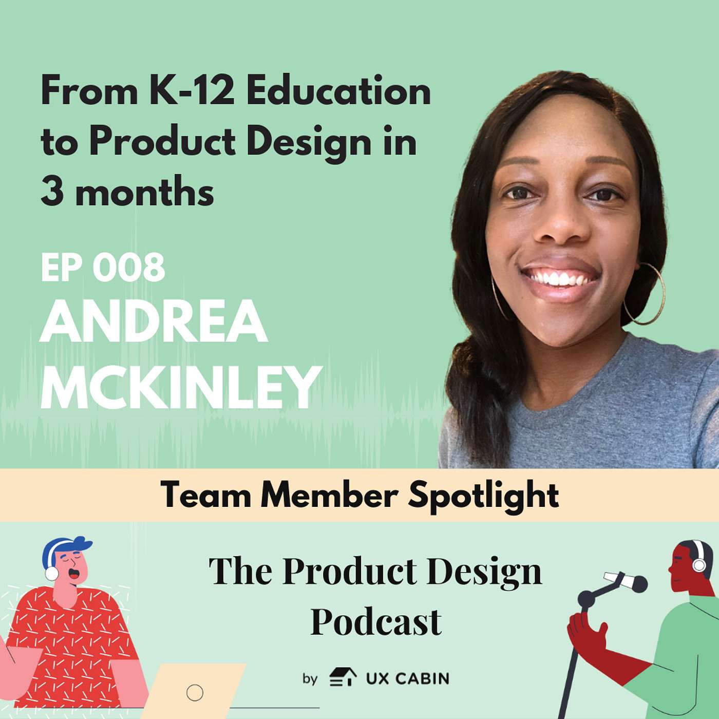 The Product Design Podcast