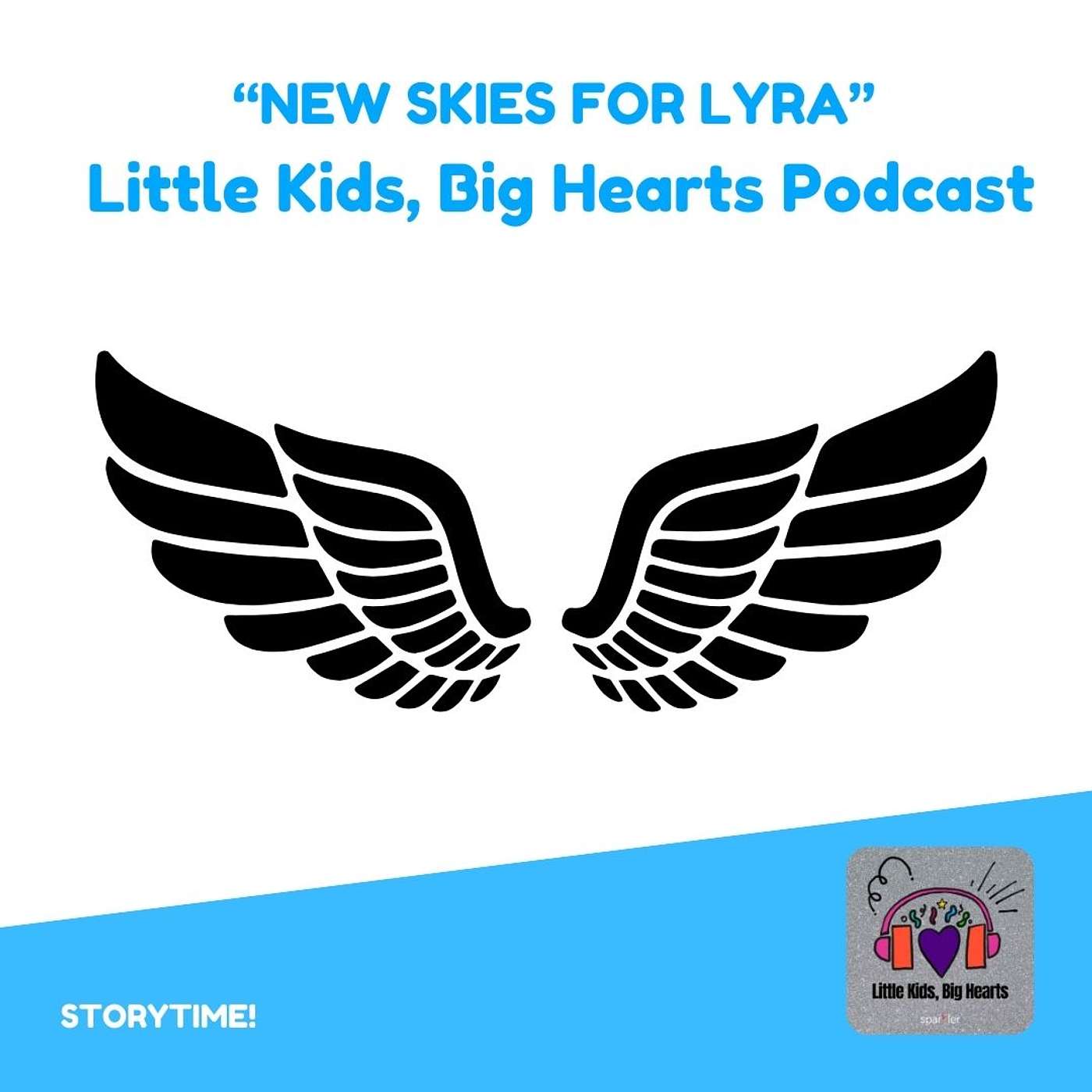 Little Kids, Big Hearts