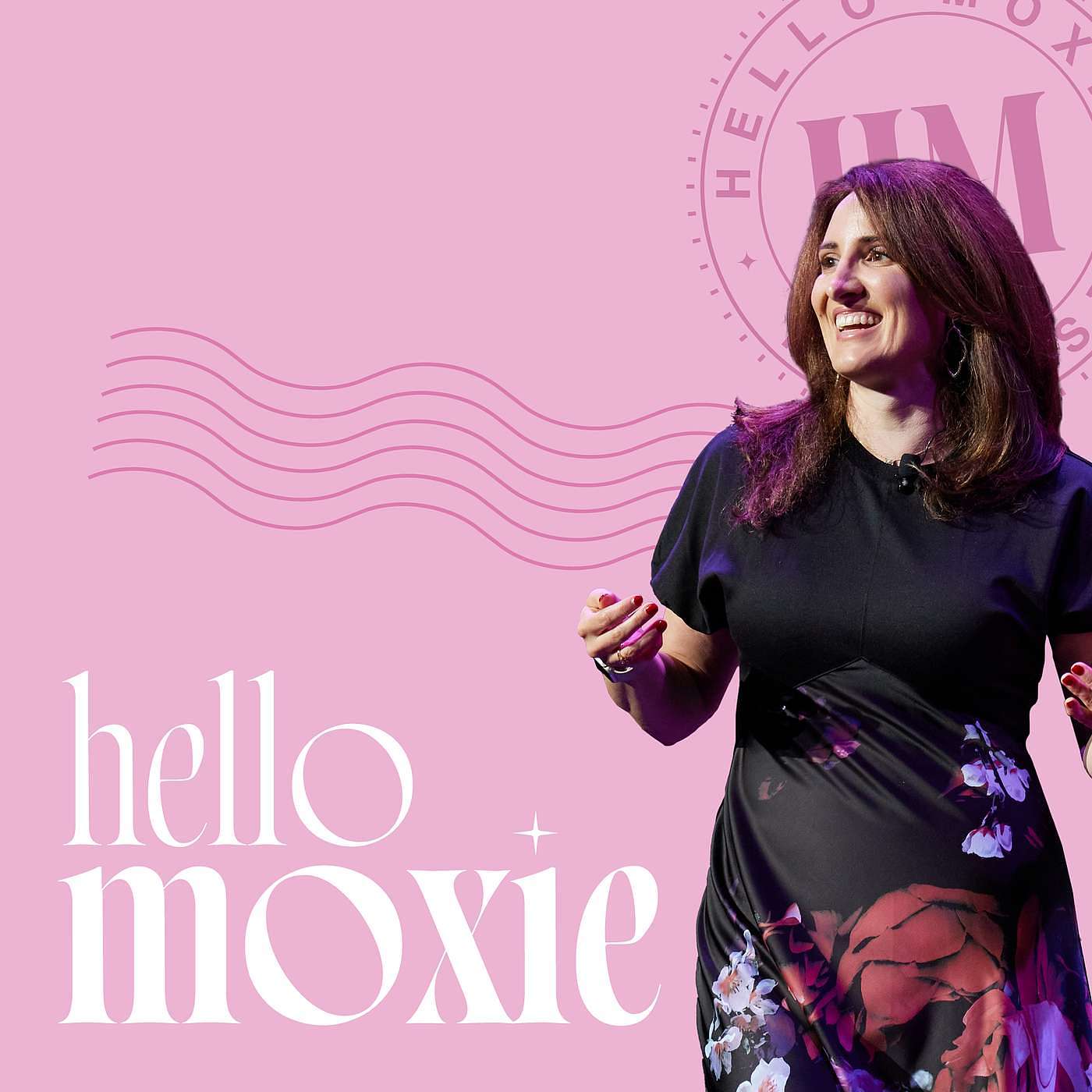 Hello Moxie