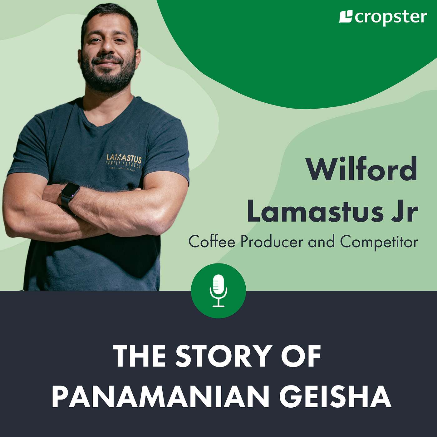 Coffee and Technology Podcast