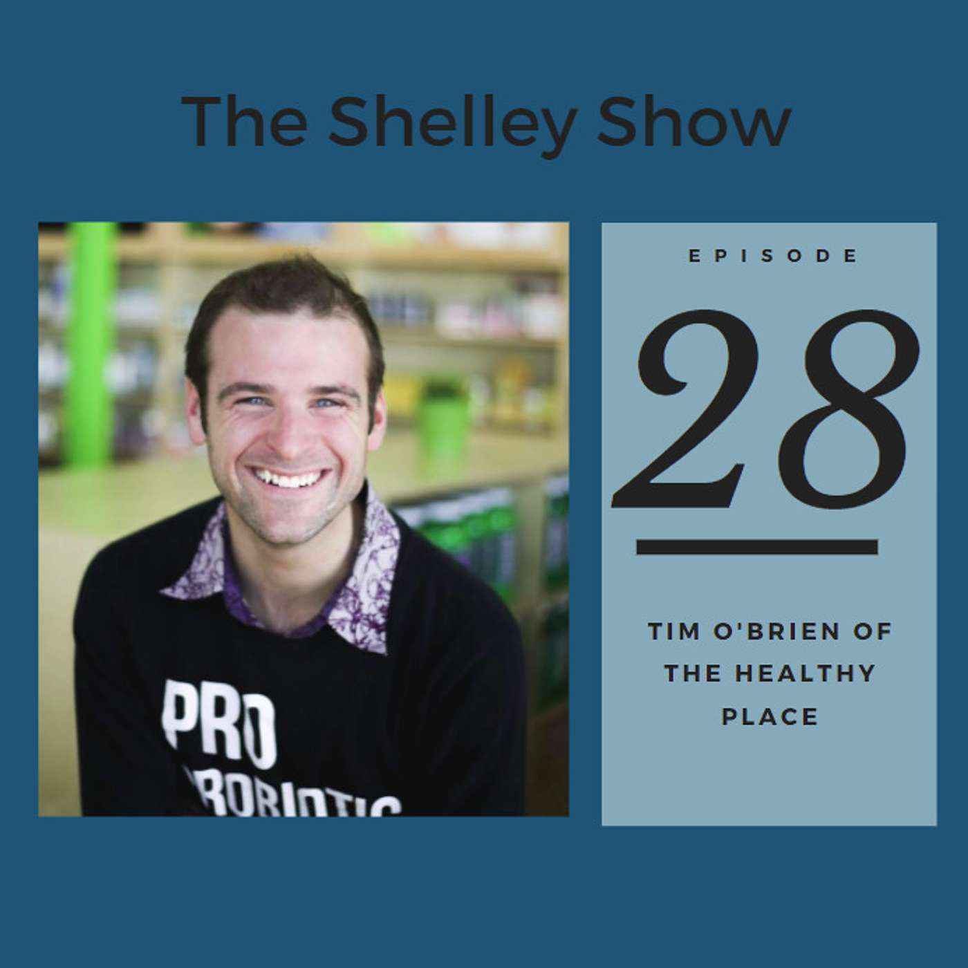 The Shelley Show