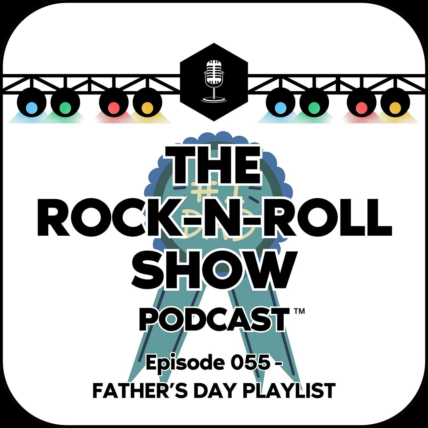 The Rock-N-Roll Show Podcast