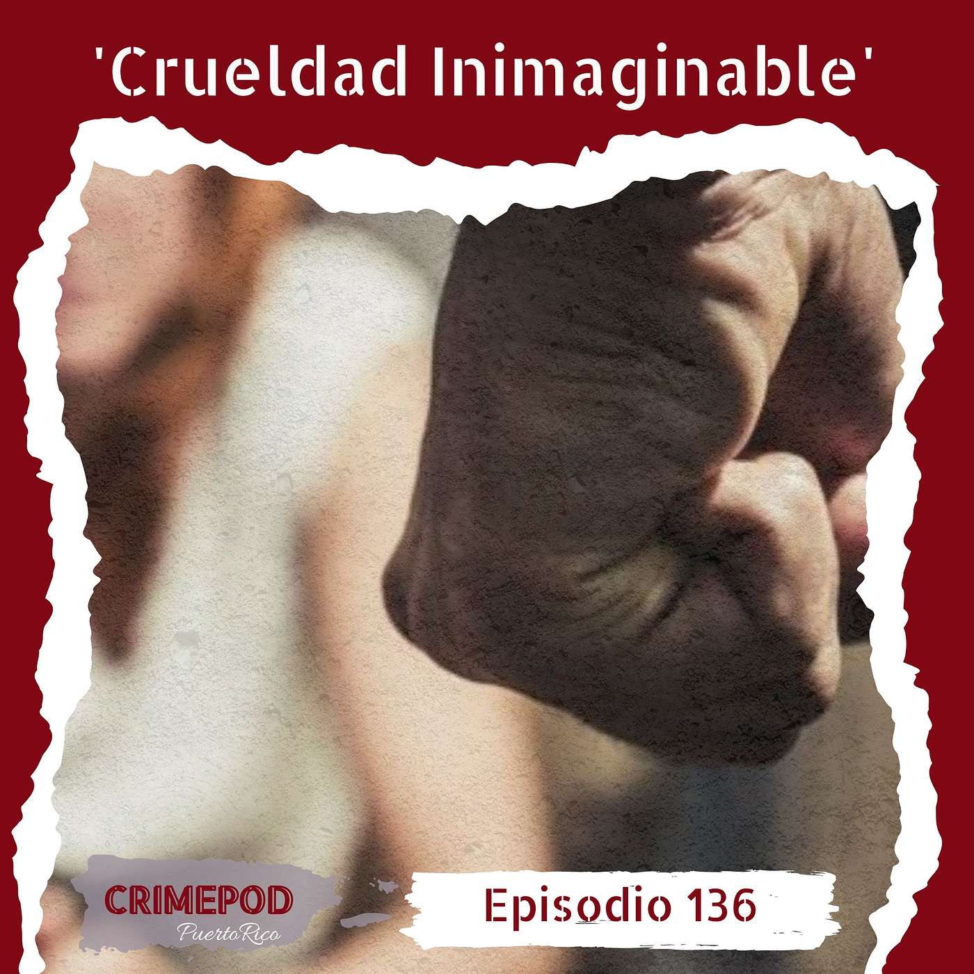 Crimepod Puerto Rico