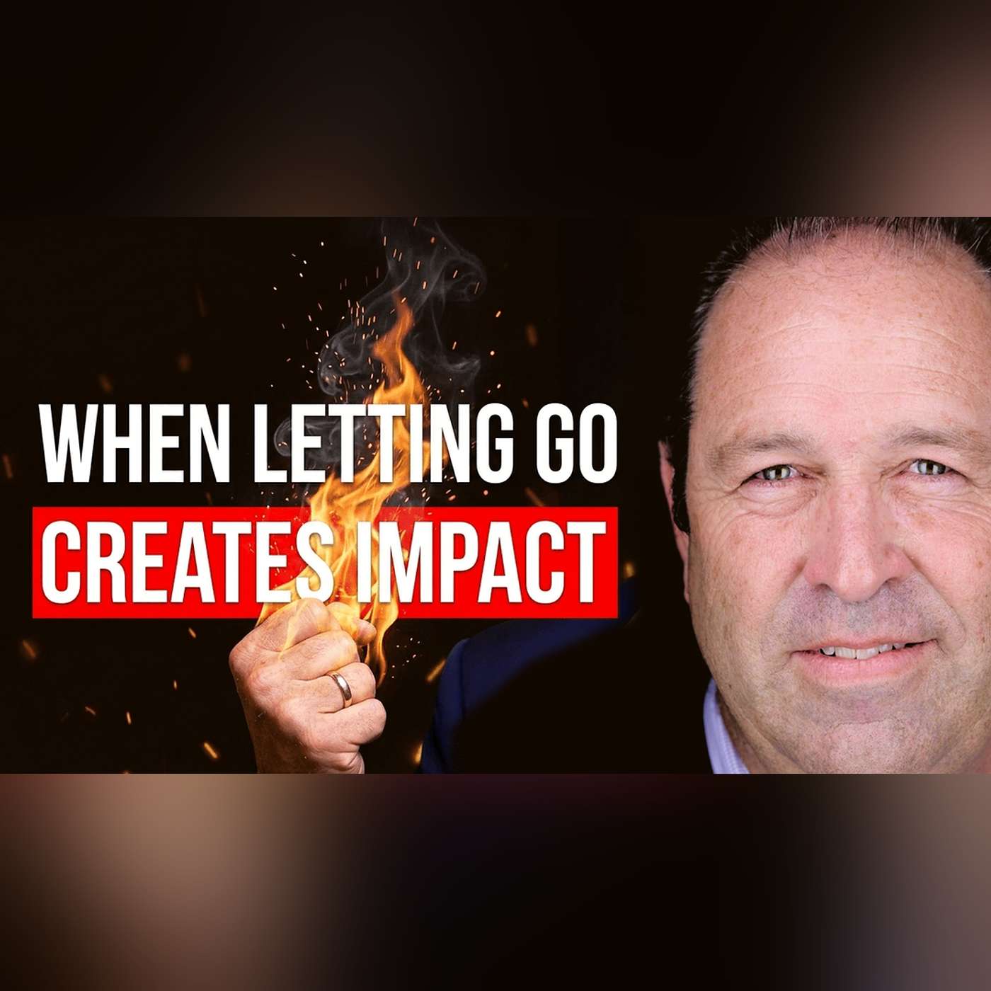 Gary White: The Leadership Advantage: Discover Your Giftedness and Lead with Purpose