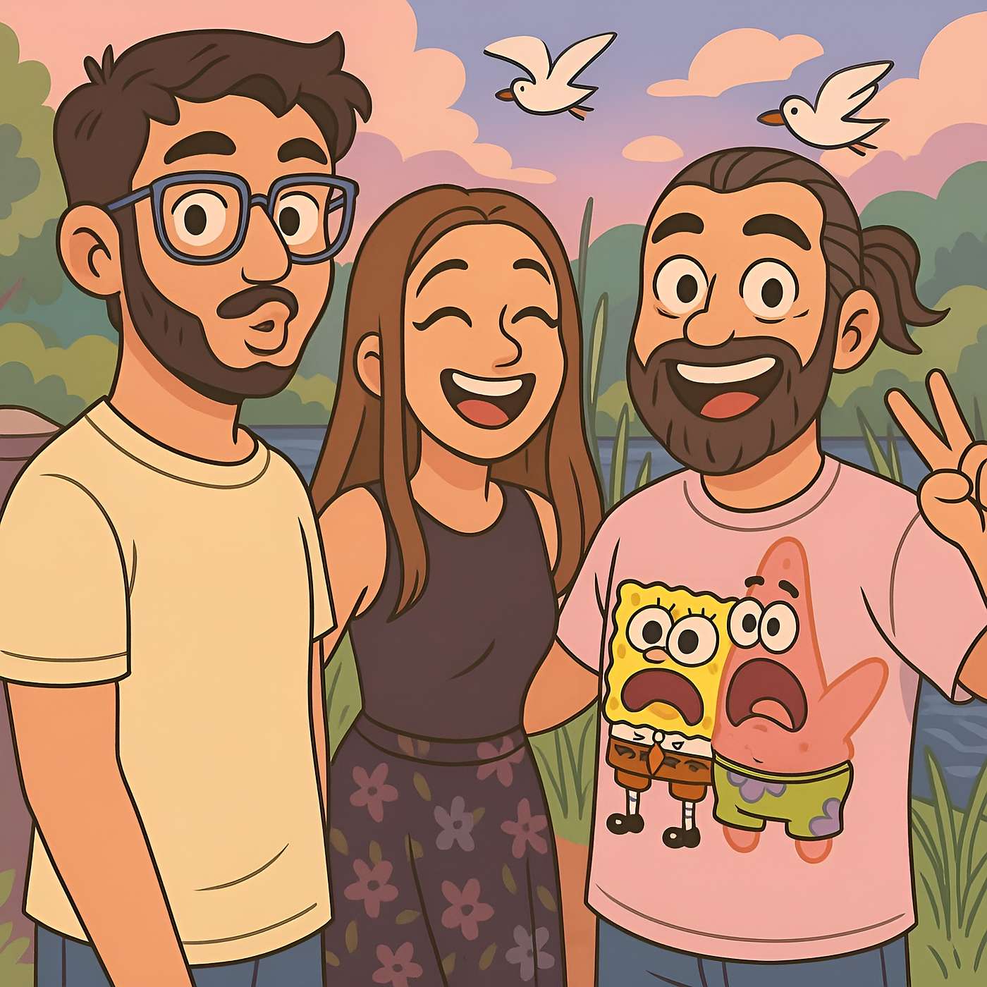 La Cuculture