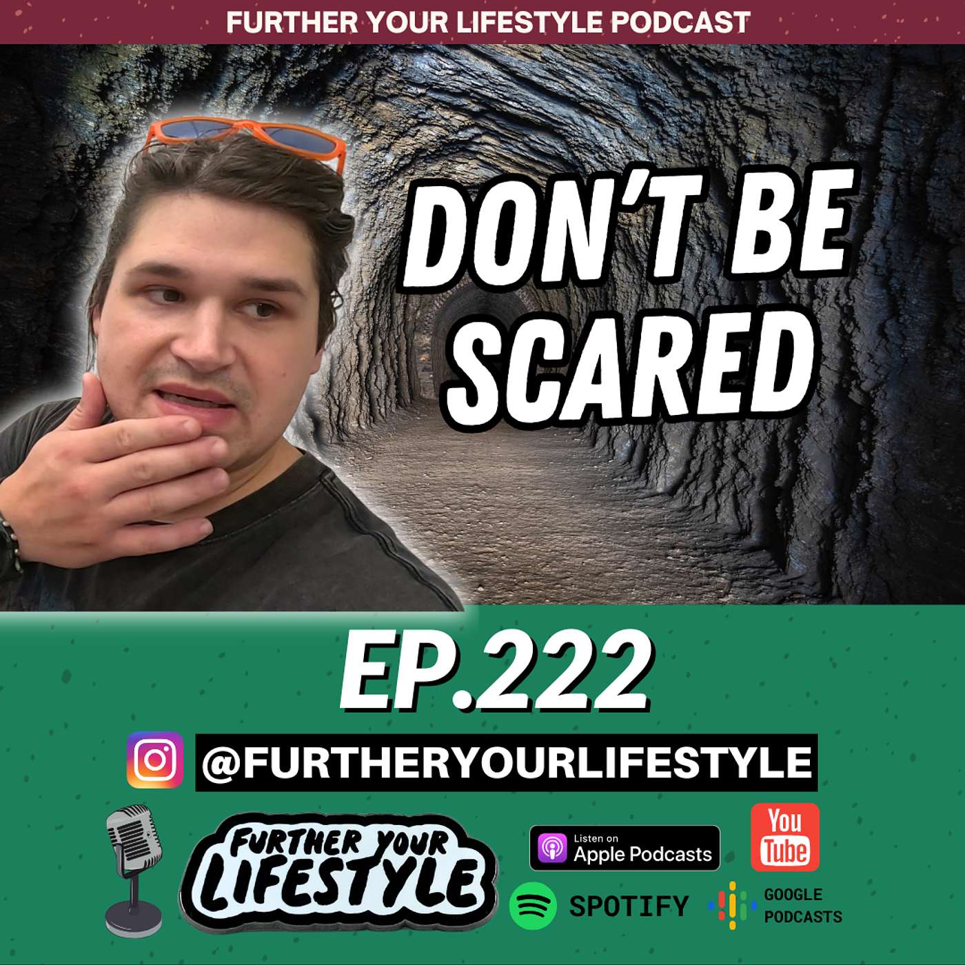 Further Your Lifestyle