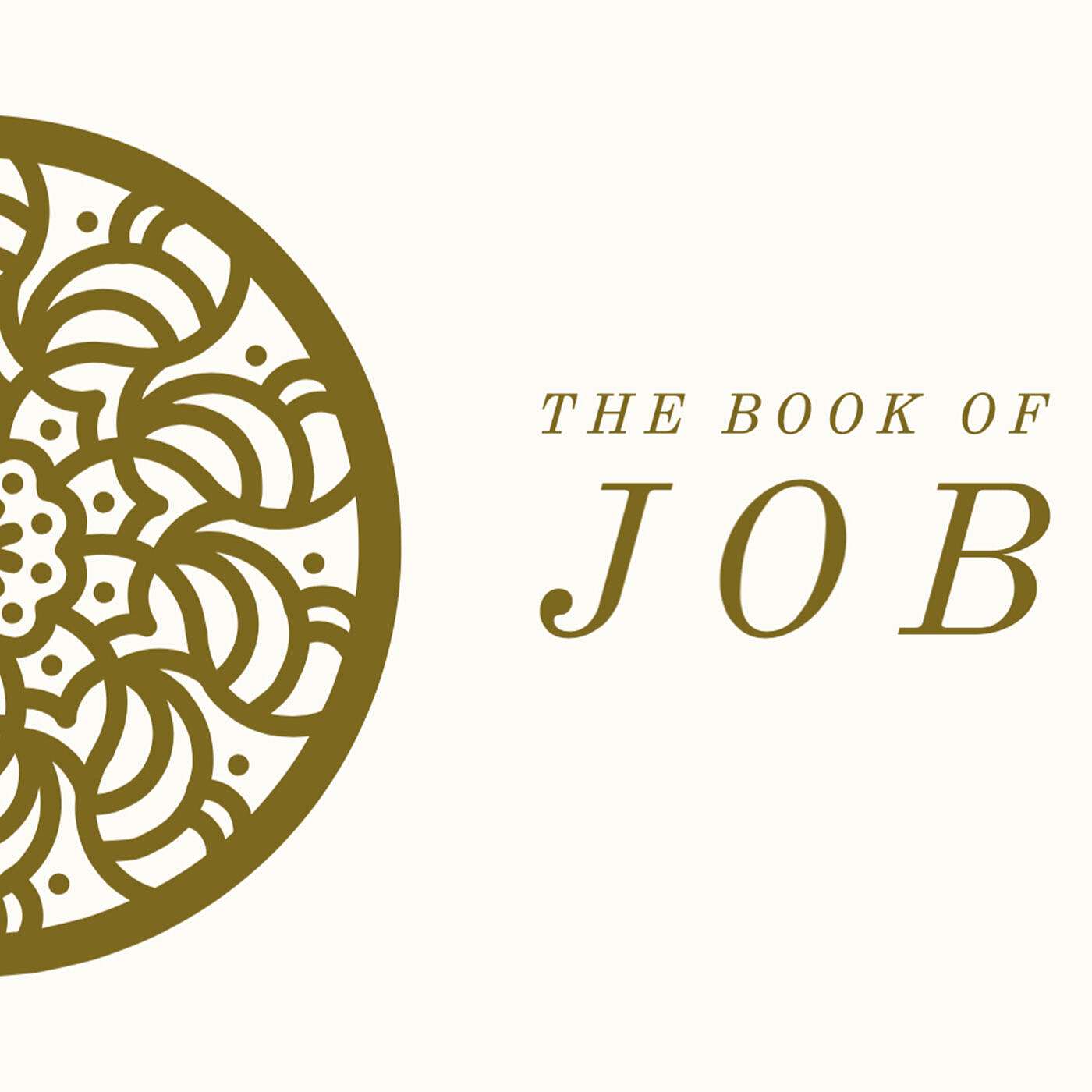 Job: Job's Witness (15-17)