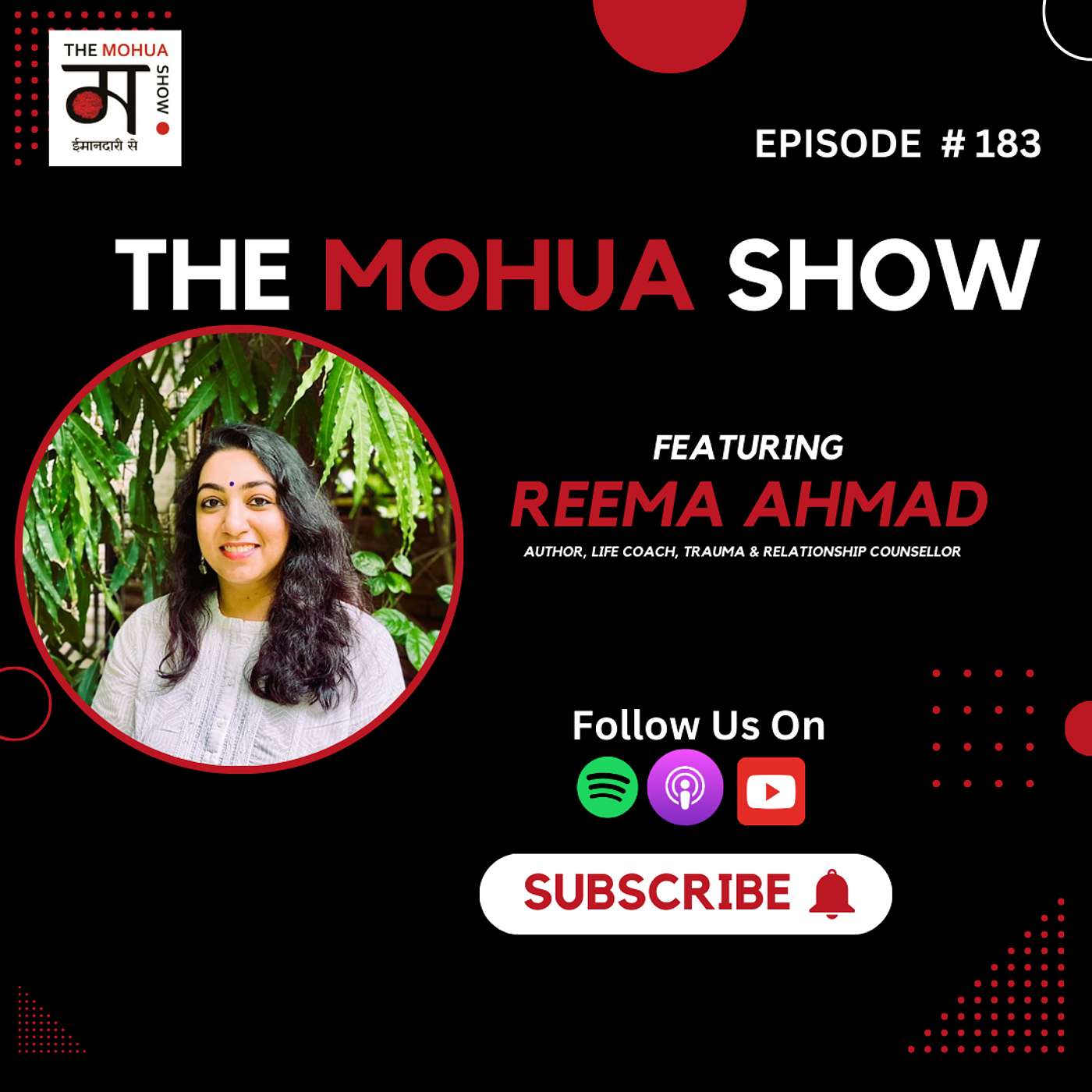 The Mohua Show