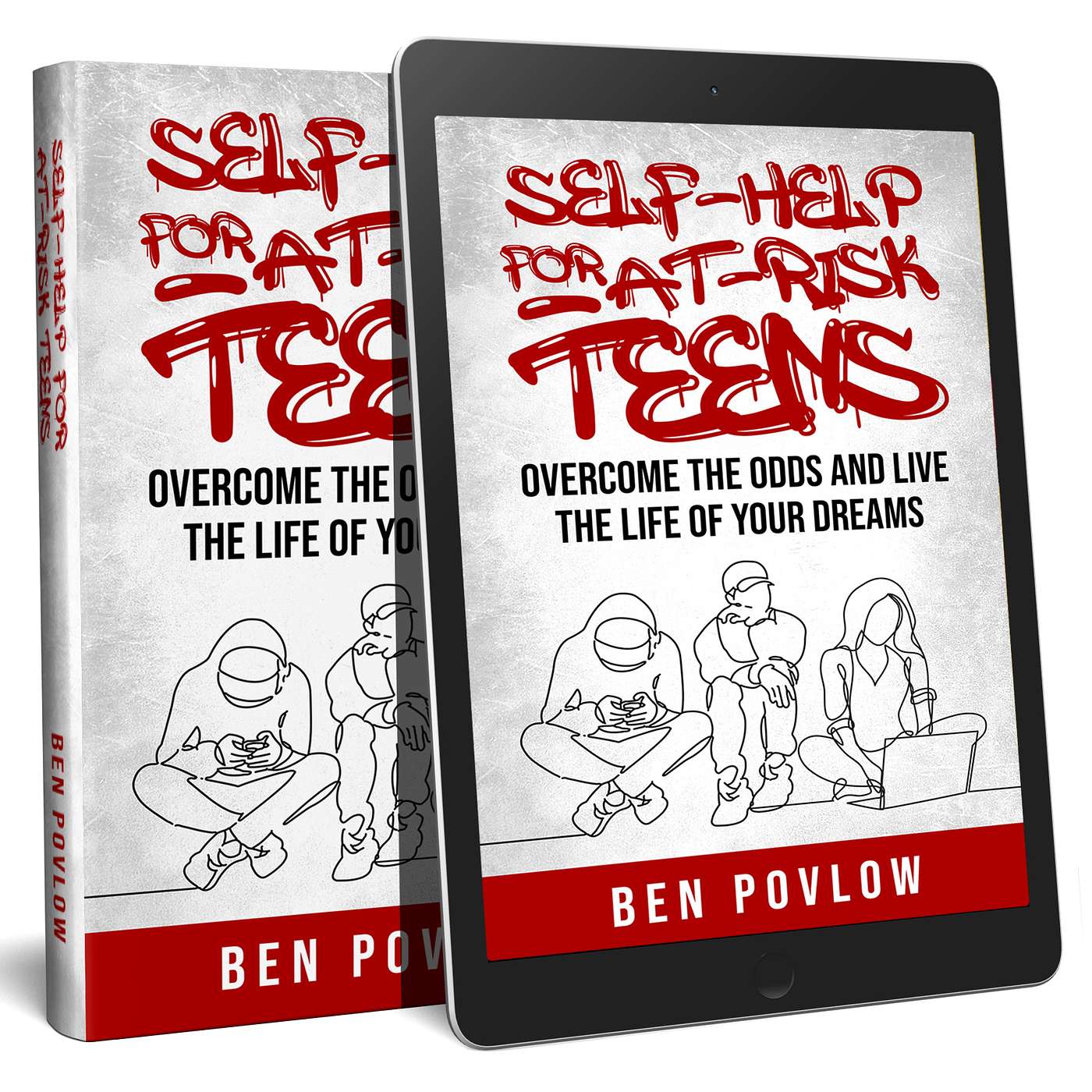 Raising Yourself Up