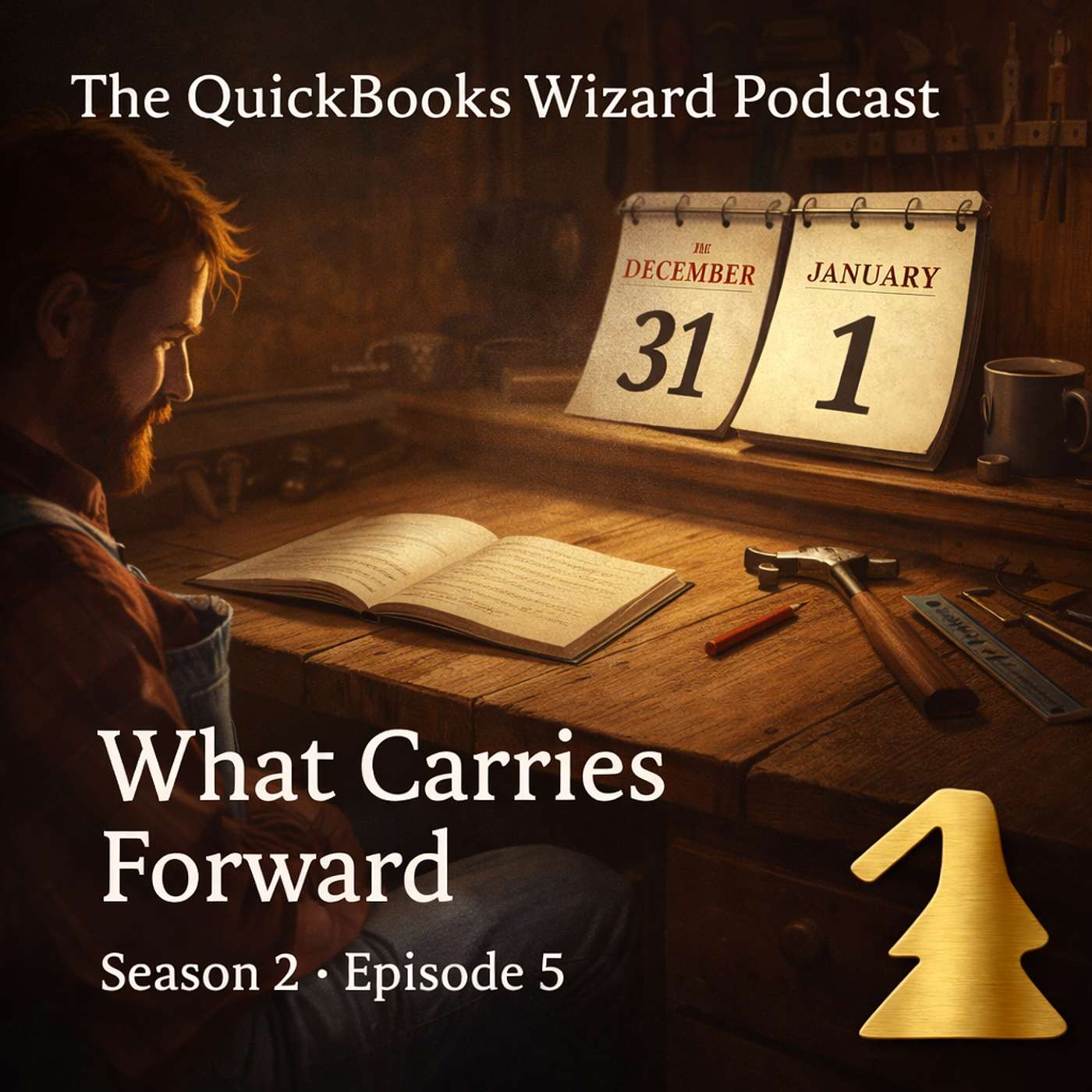 Season 2 Episode 5 What Carries Forward episode artwork