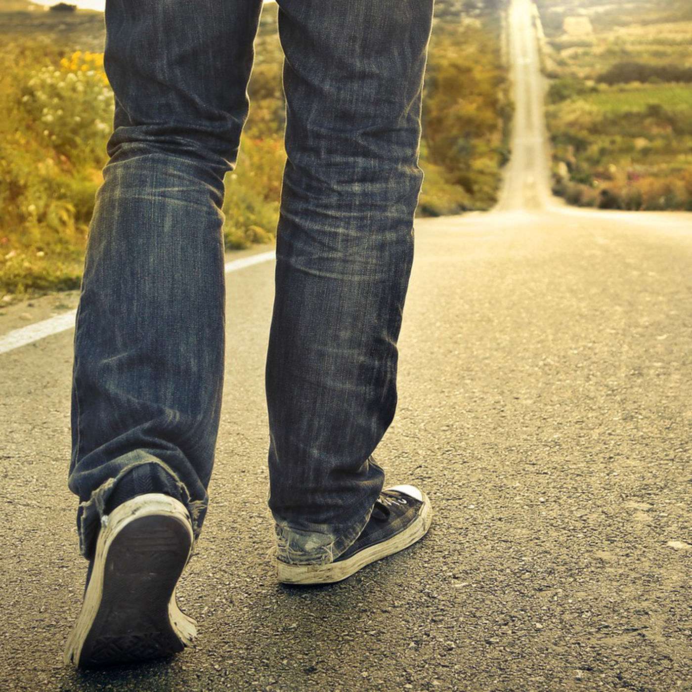 Living a Life of Faith