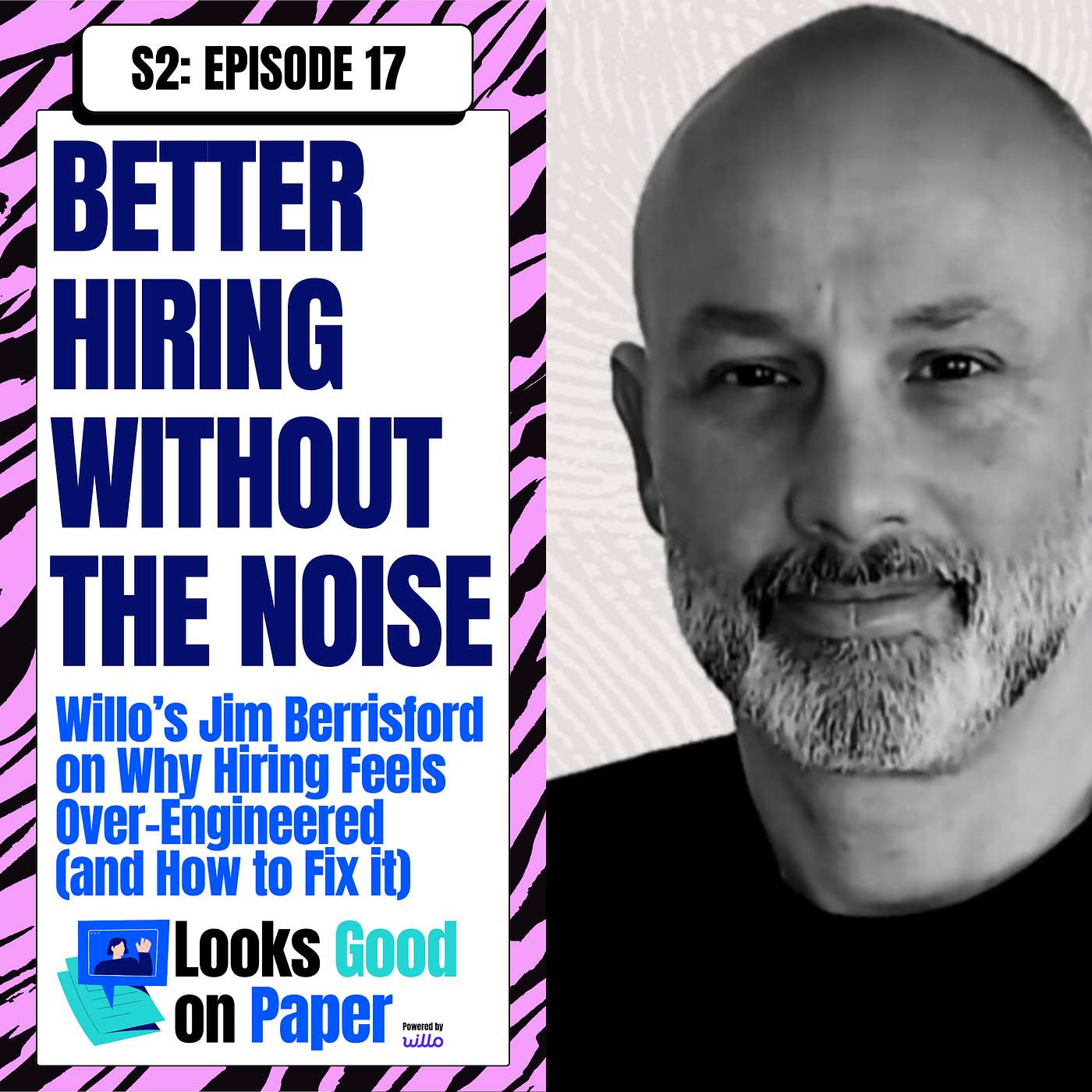 Better Hiring Without the Noise: Why Hiring Feels Over-Engineered (and How to Fix It)