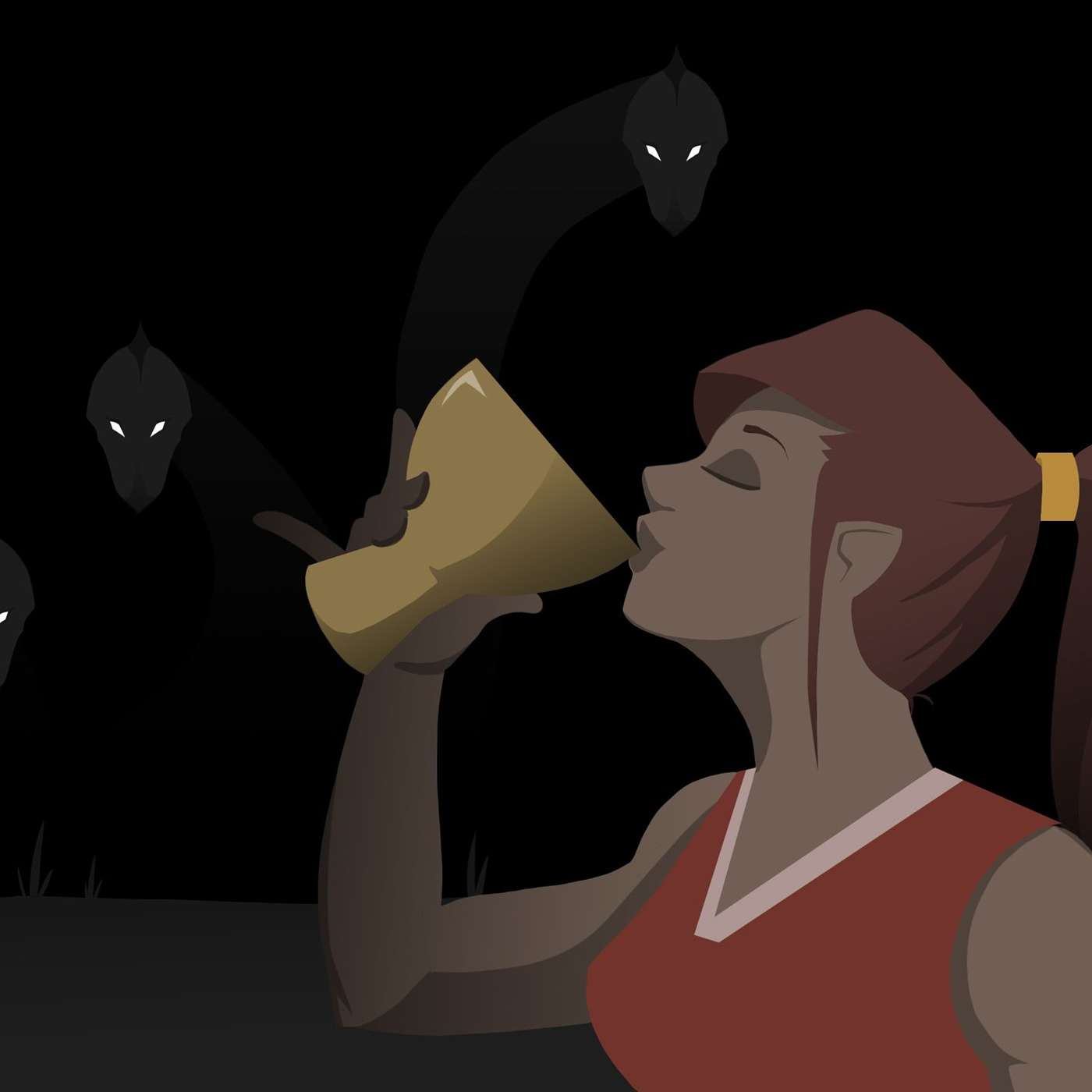 How The Party Somehow Managed To Save A Dying Town