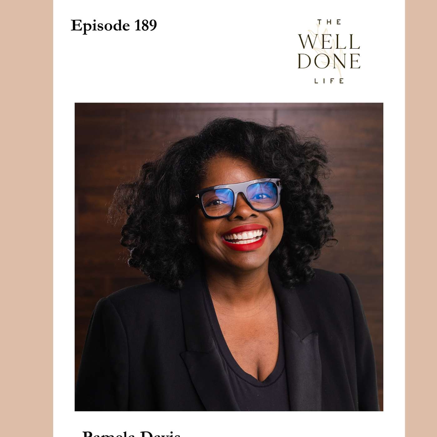 Episode 189: Mental Health & Goodbyes