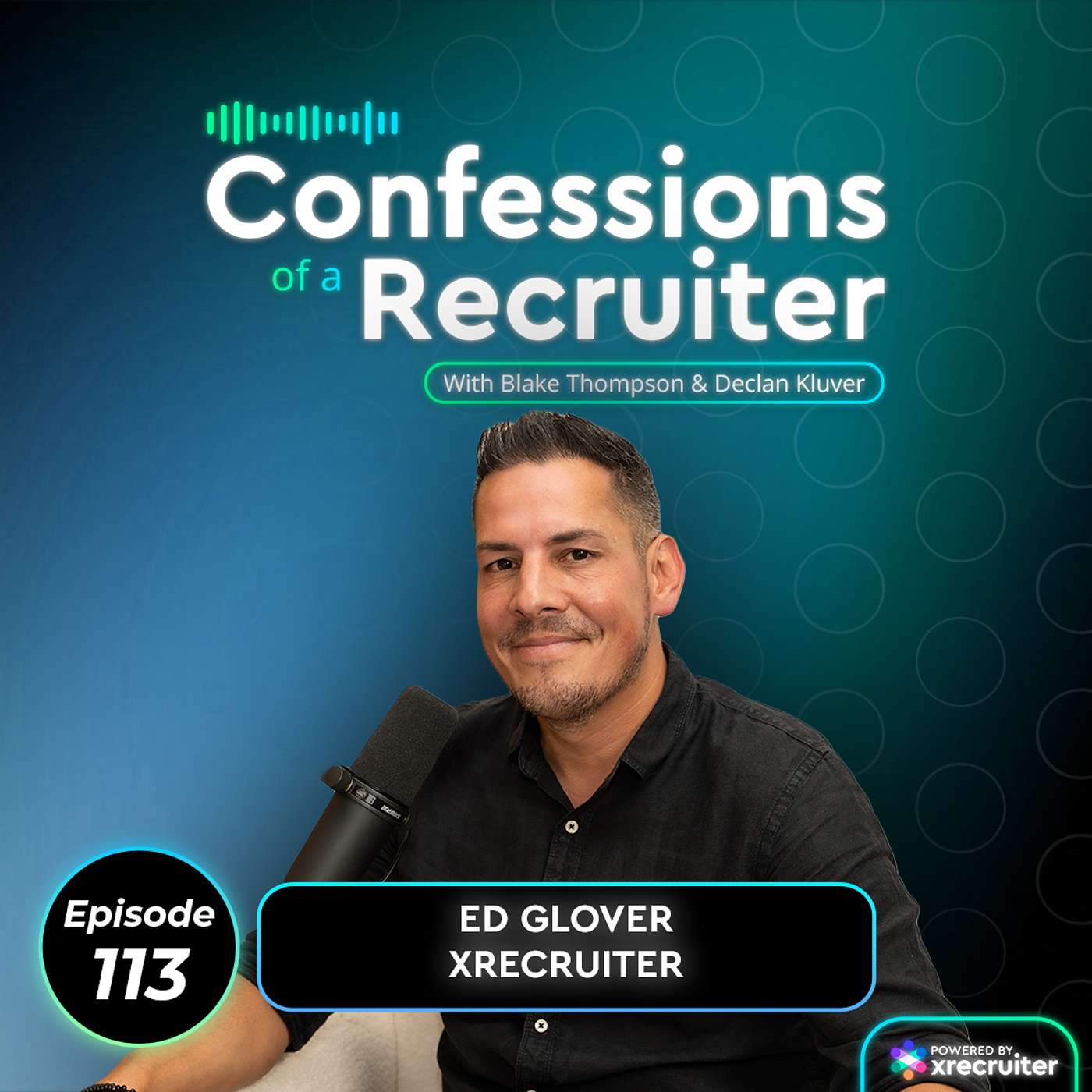 Confessions of a Recruiter