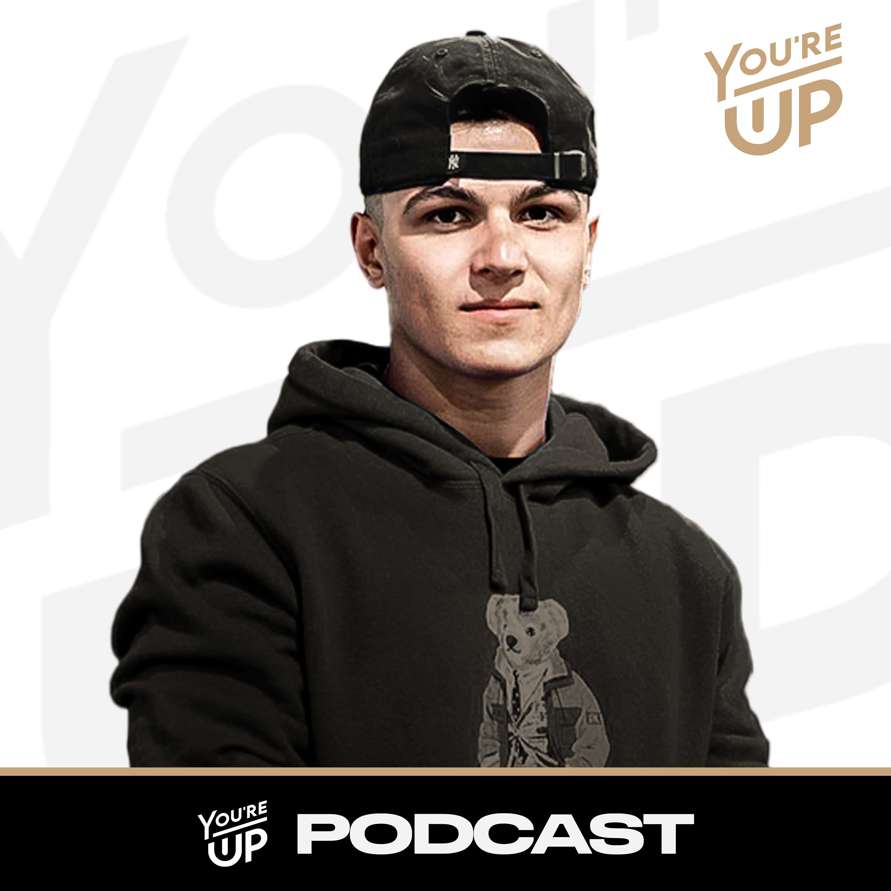 You're Up Podcast