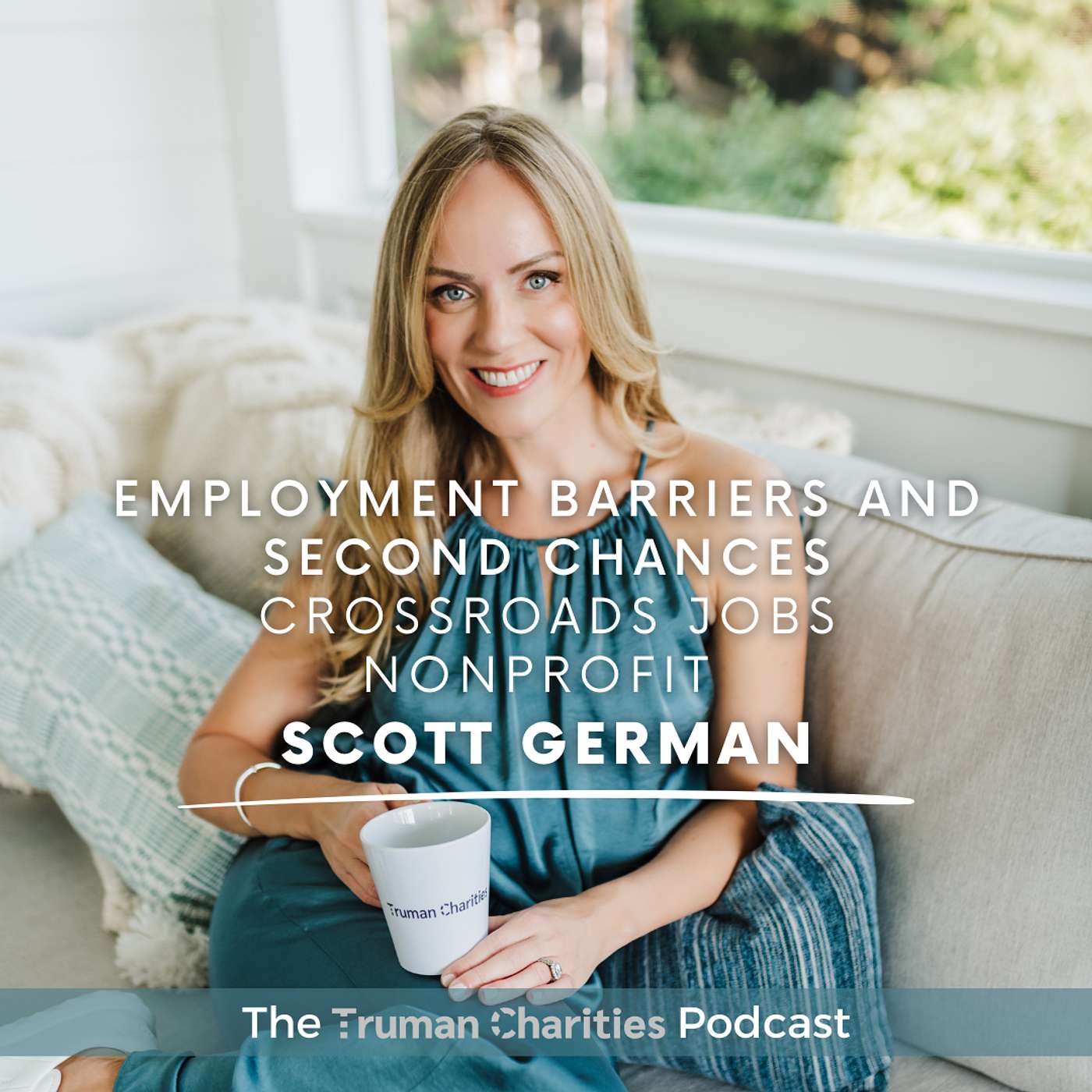 The Truman Charities Podcast
