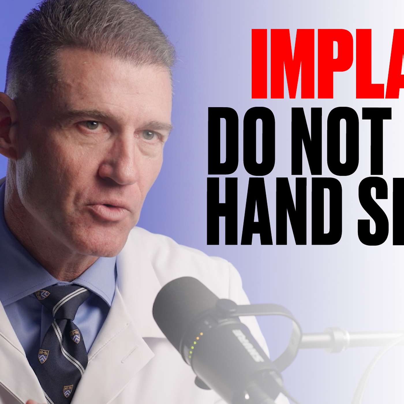 Implants Made Simple
