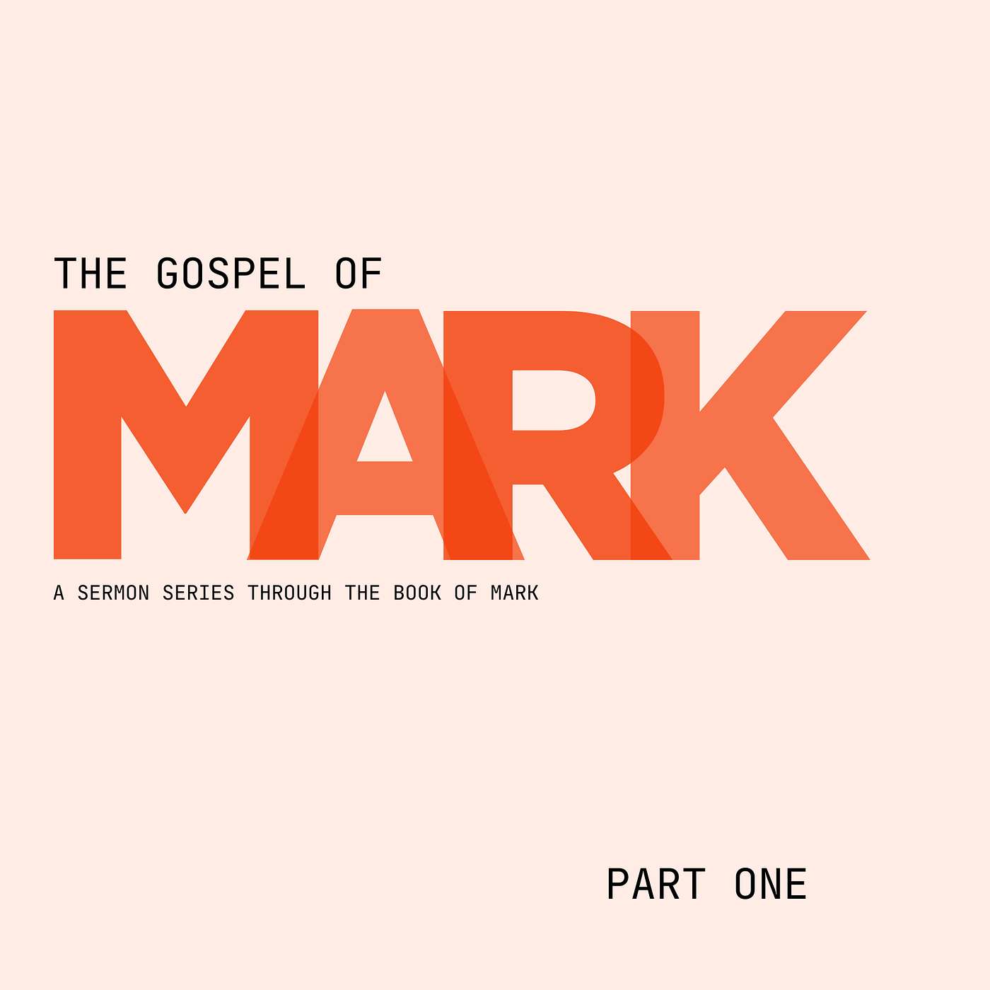 Yarrow MB Sermon