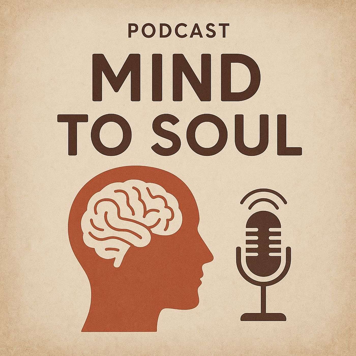 Mind To Soul Podcast