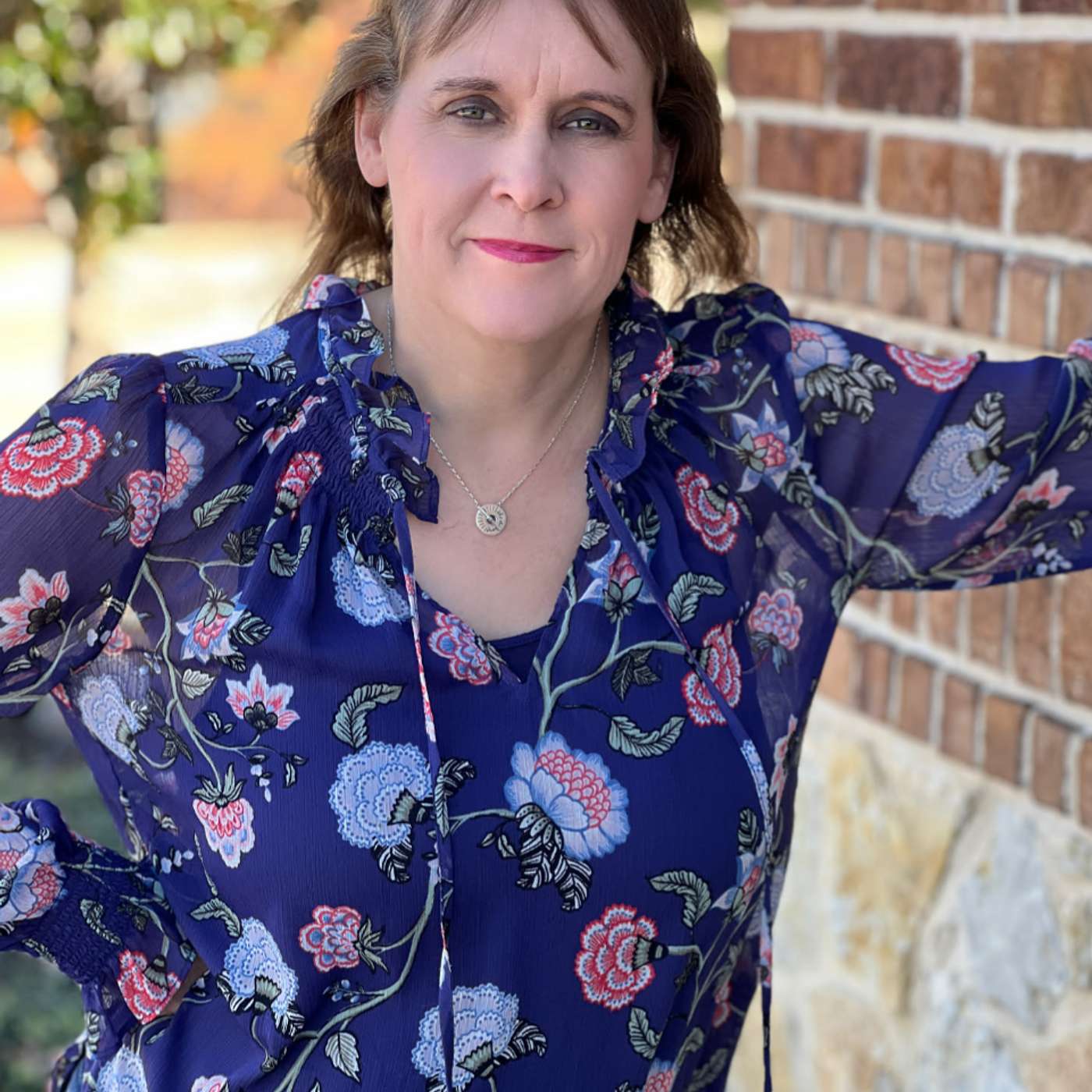 The Ties That Bind: DFW