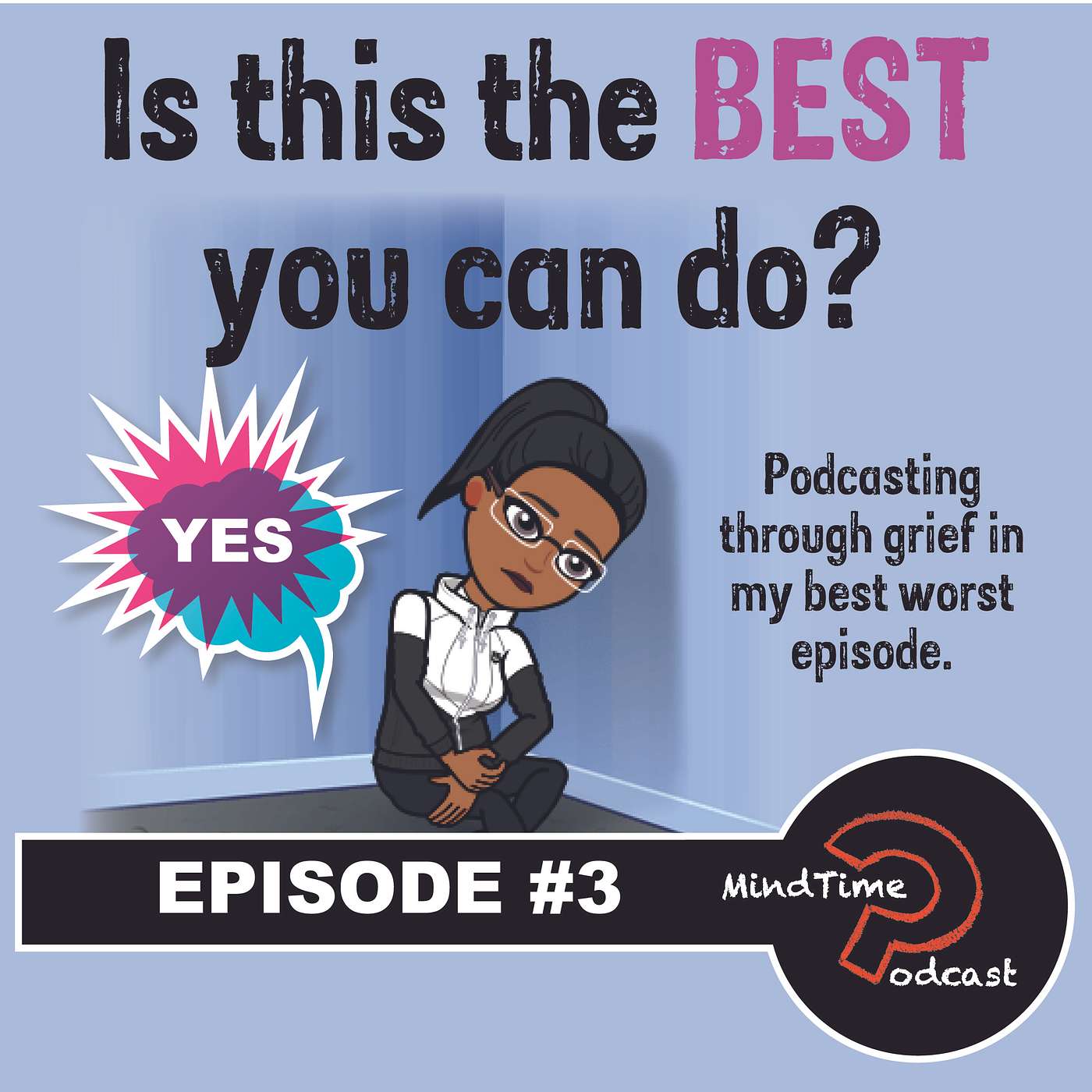 The MindTime Podcast