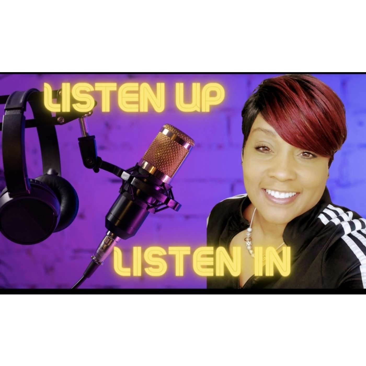Good evening we taking you home on a Friday on W-ESN Epic Strategies Network, so tune in (May 8, 2026)