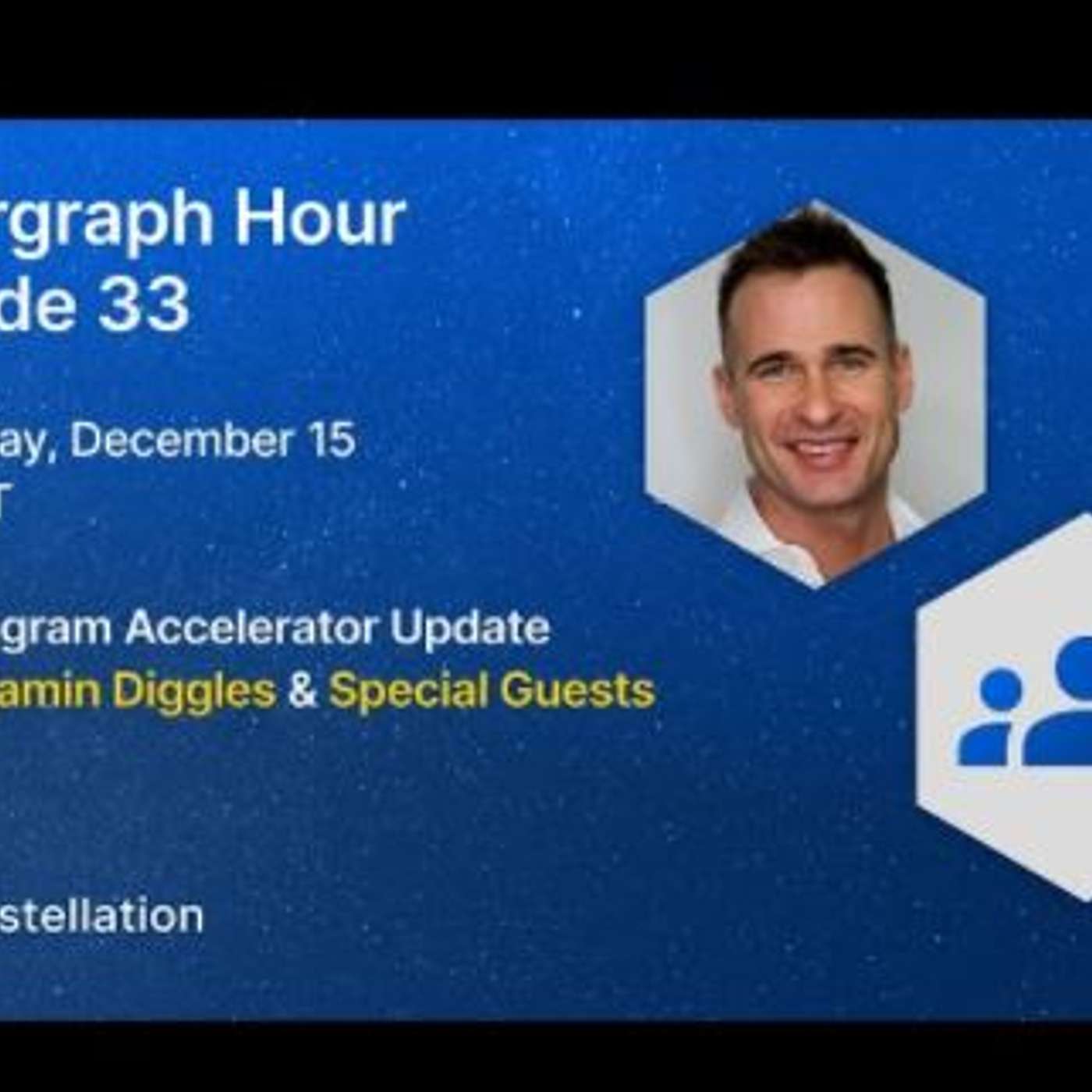 Constellation Network