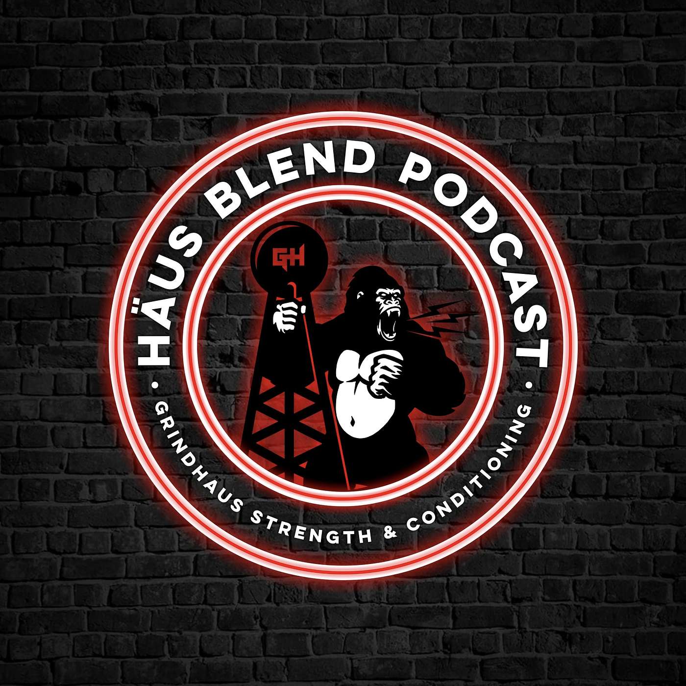 The Häus Blend Podcast