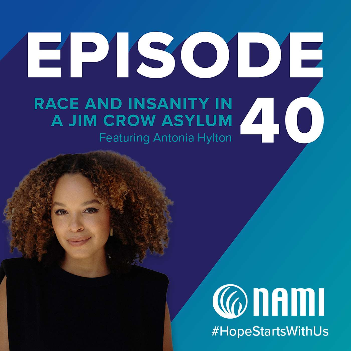 Race and Insanity in a Jim Crow Asylum – Episode 40