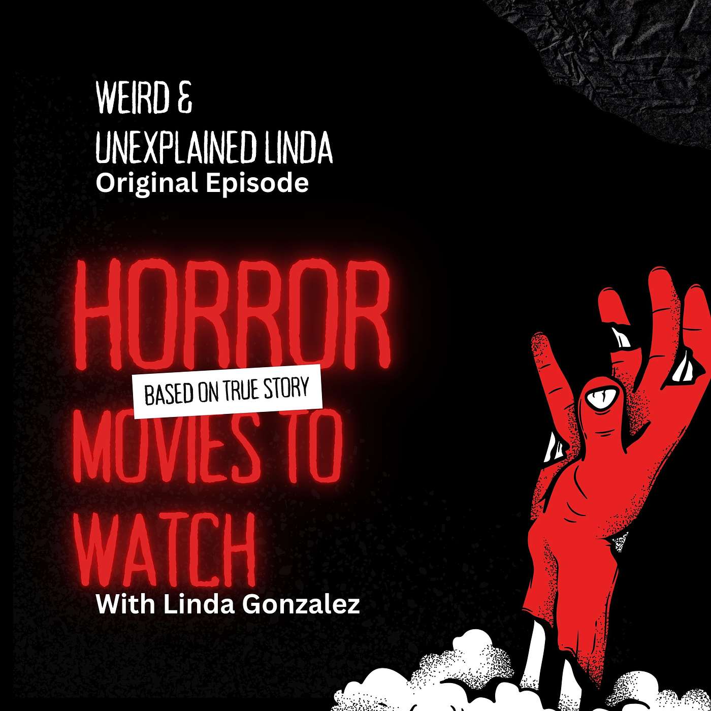 Weird and Unexplained With Linda