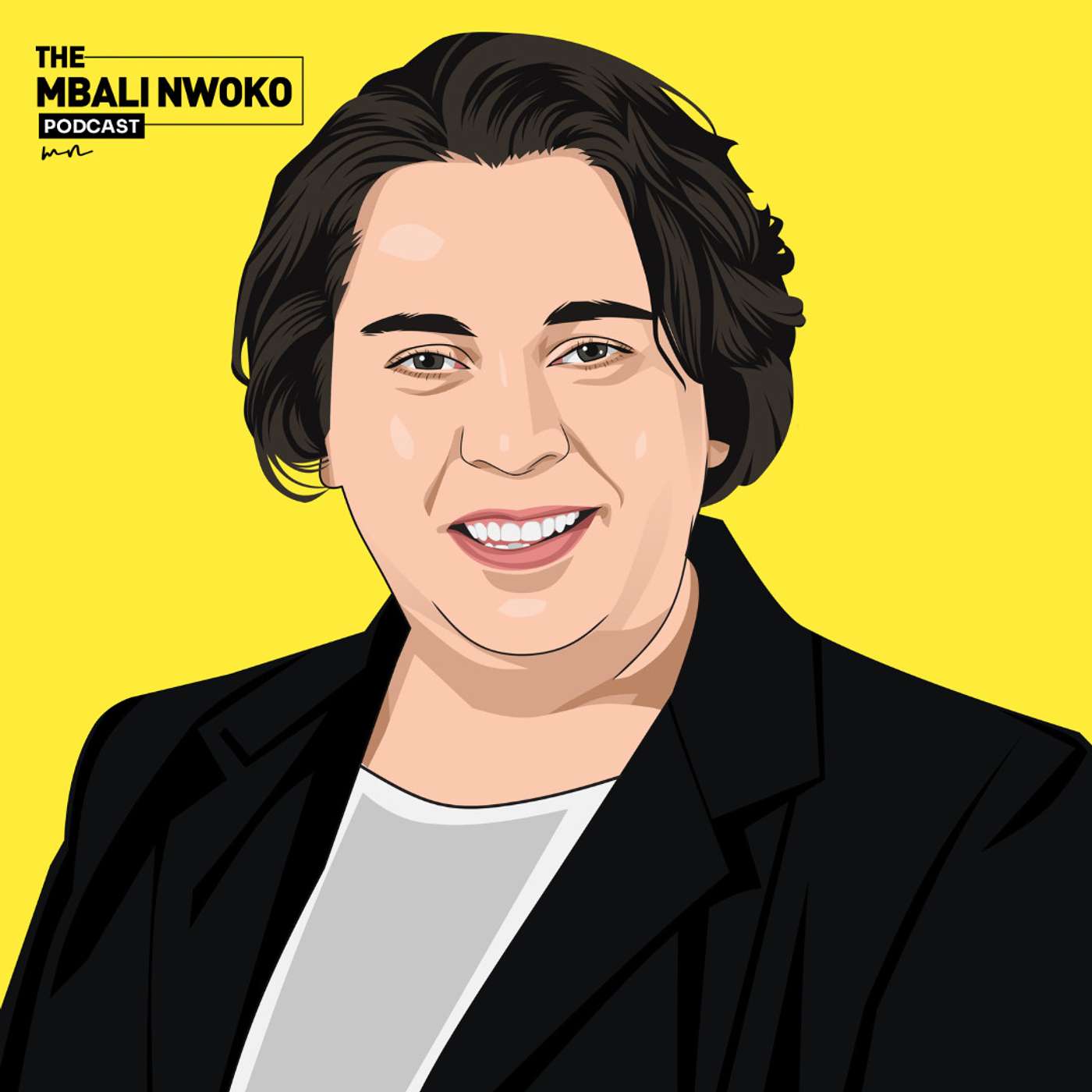 The Mbali Nwoko Podcast