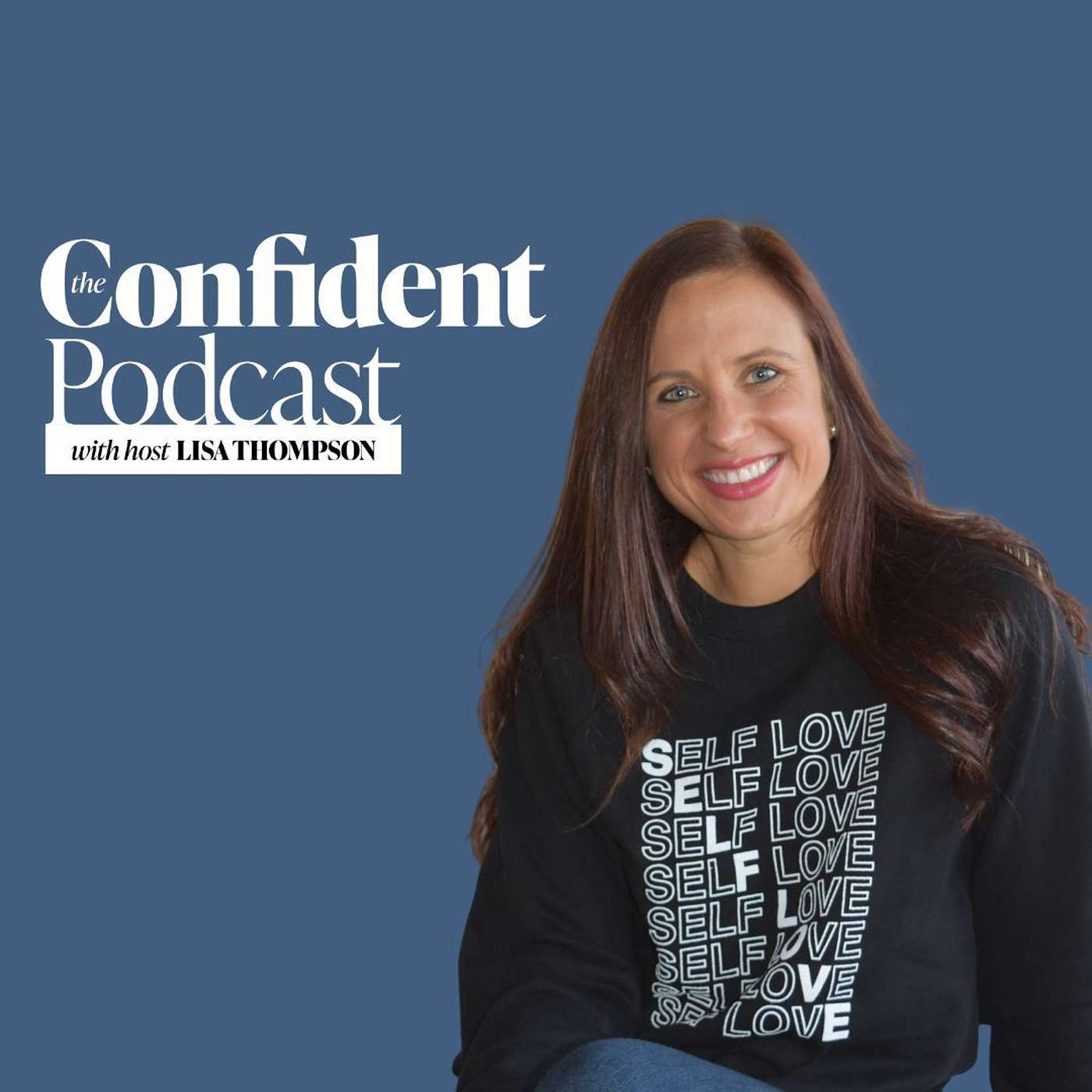 EP 123 | Why is gaining confidence so hard?