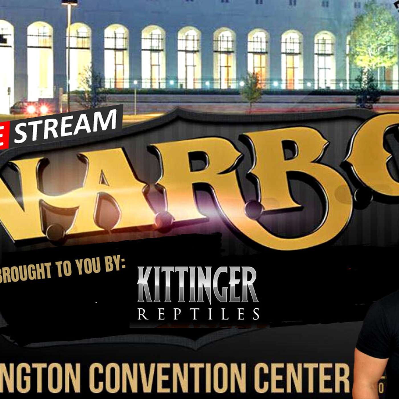 Who are the TOP Ball Python Breeders vending? | NARBC Arlington February 2023