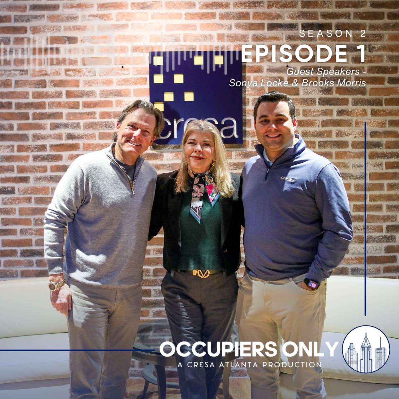 Occupiers Only