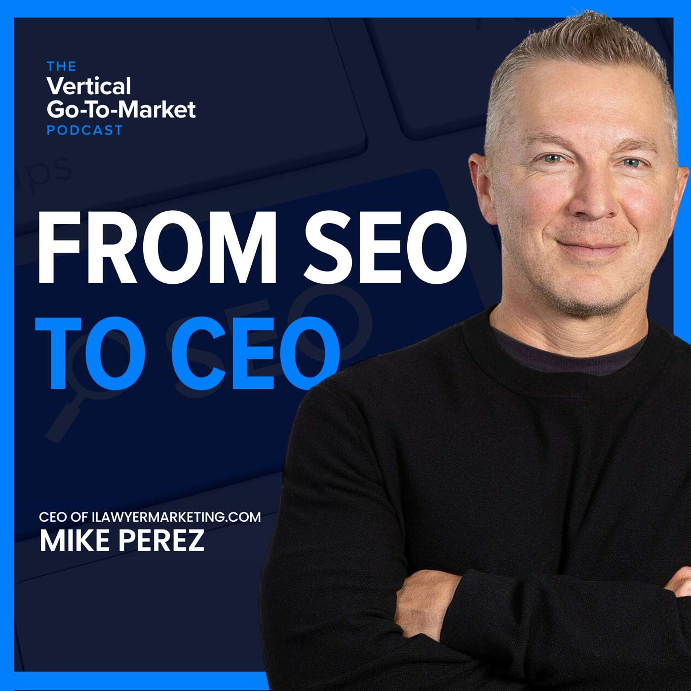 The Deep Specialization™ Podcast