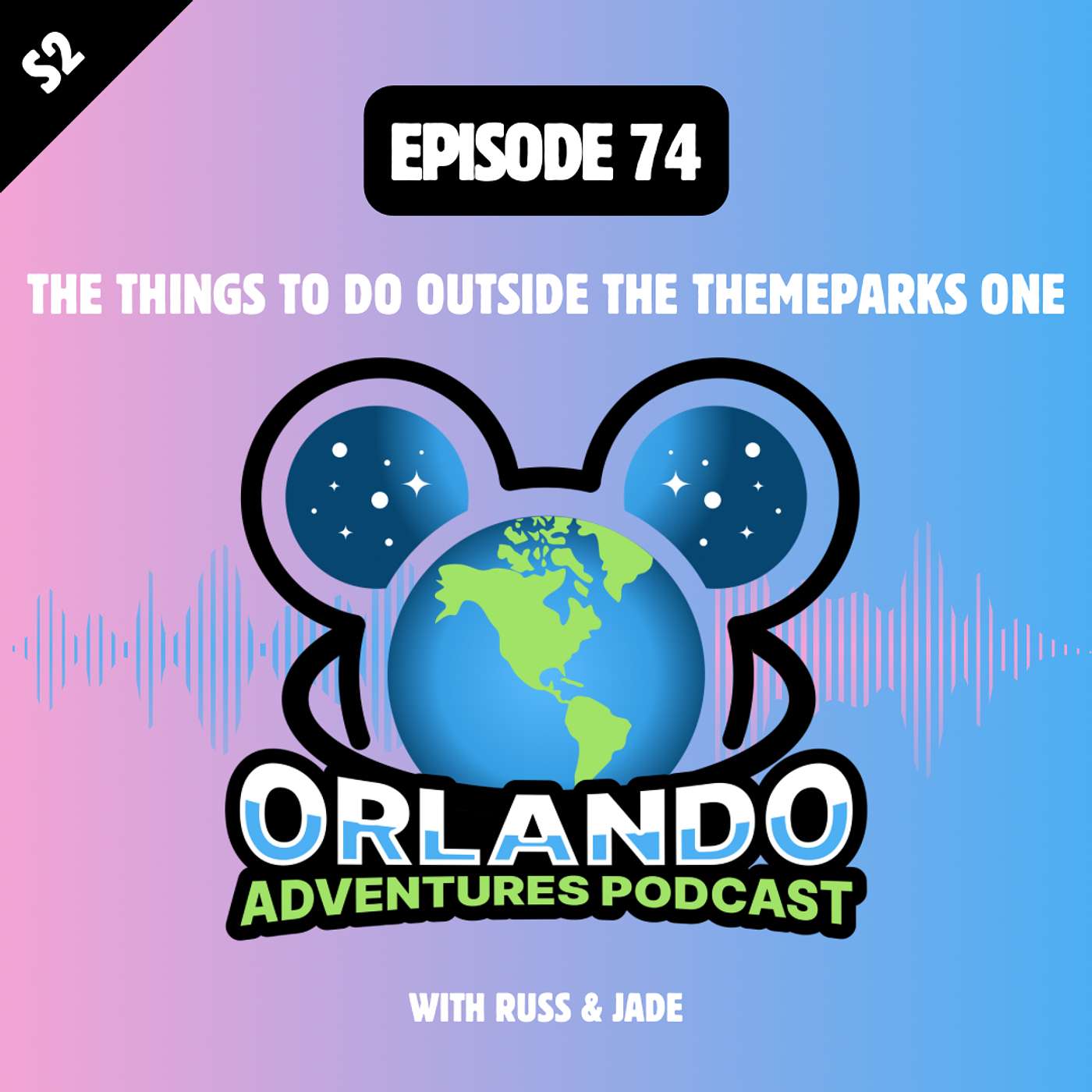 The Things To Do Outside Of The Themeparks One The Things To Do Outside Of The Themeparks One