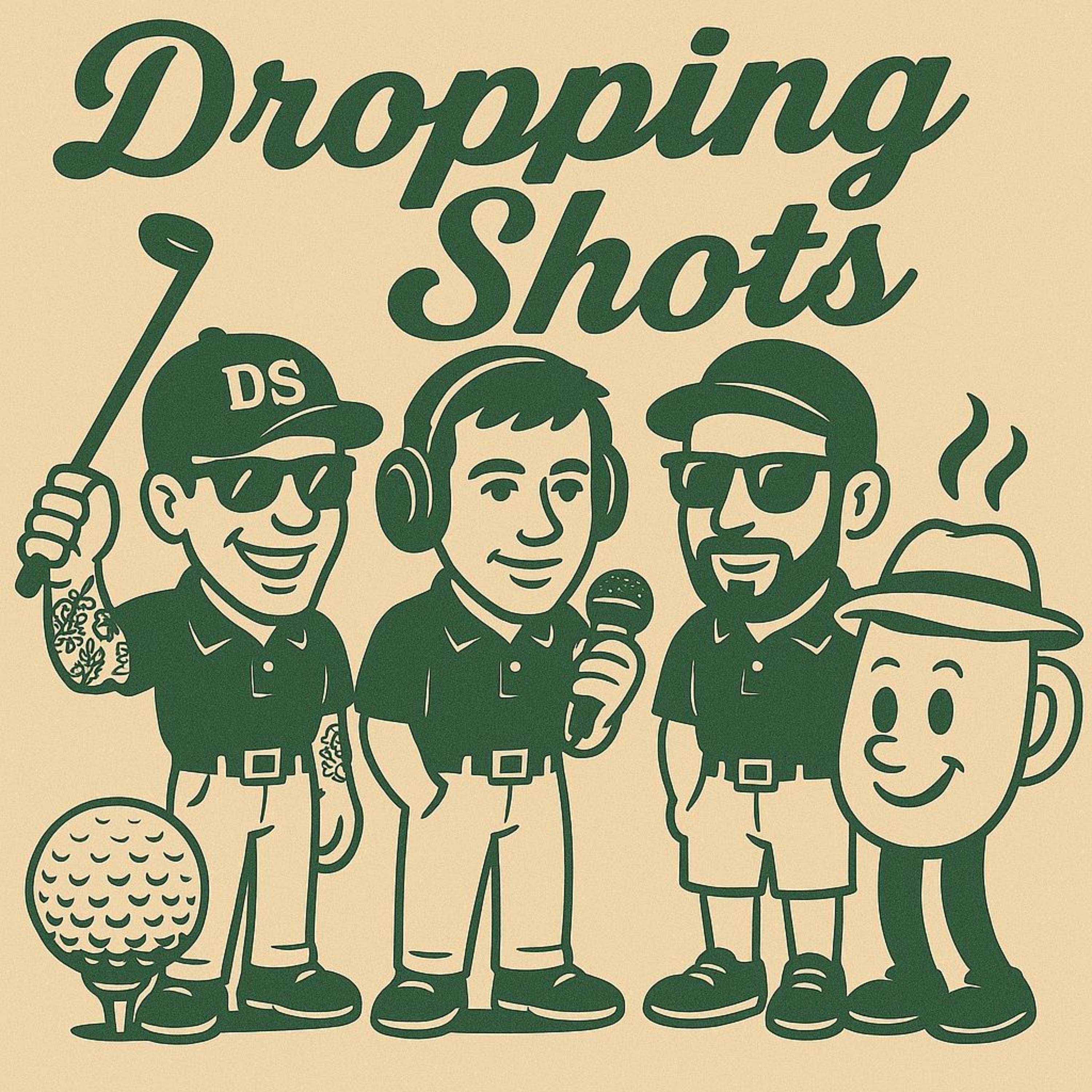 Dropping Shots