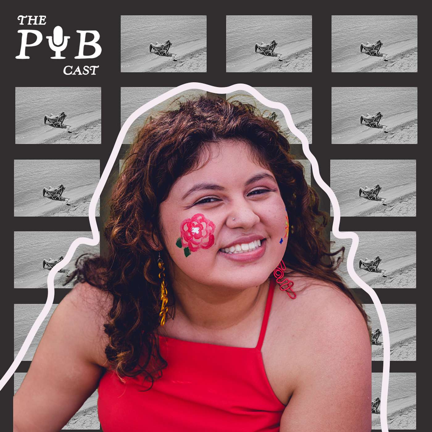 ARRIVAL 3: Monik Flores