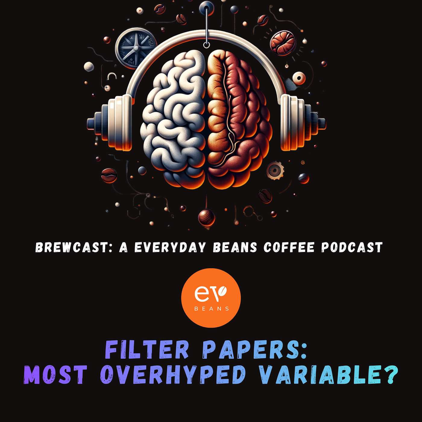 Filter Papers: Most Overhyped Variable?