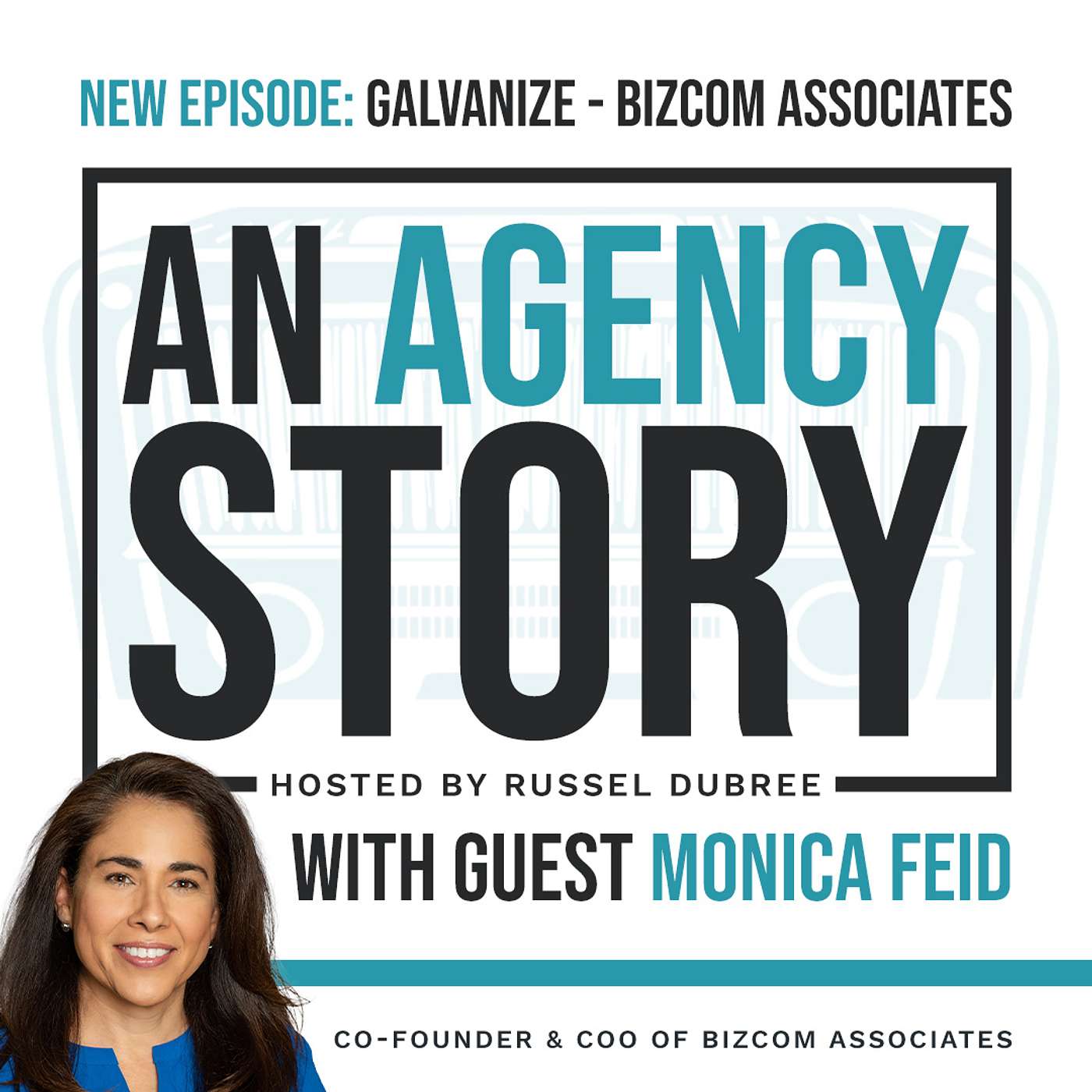 An Agency Story