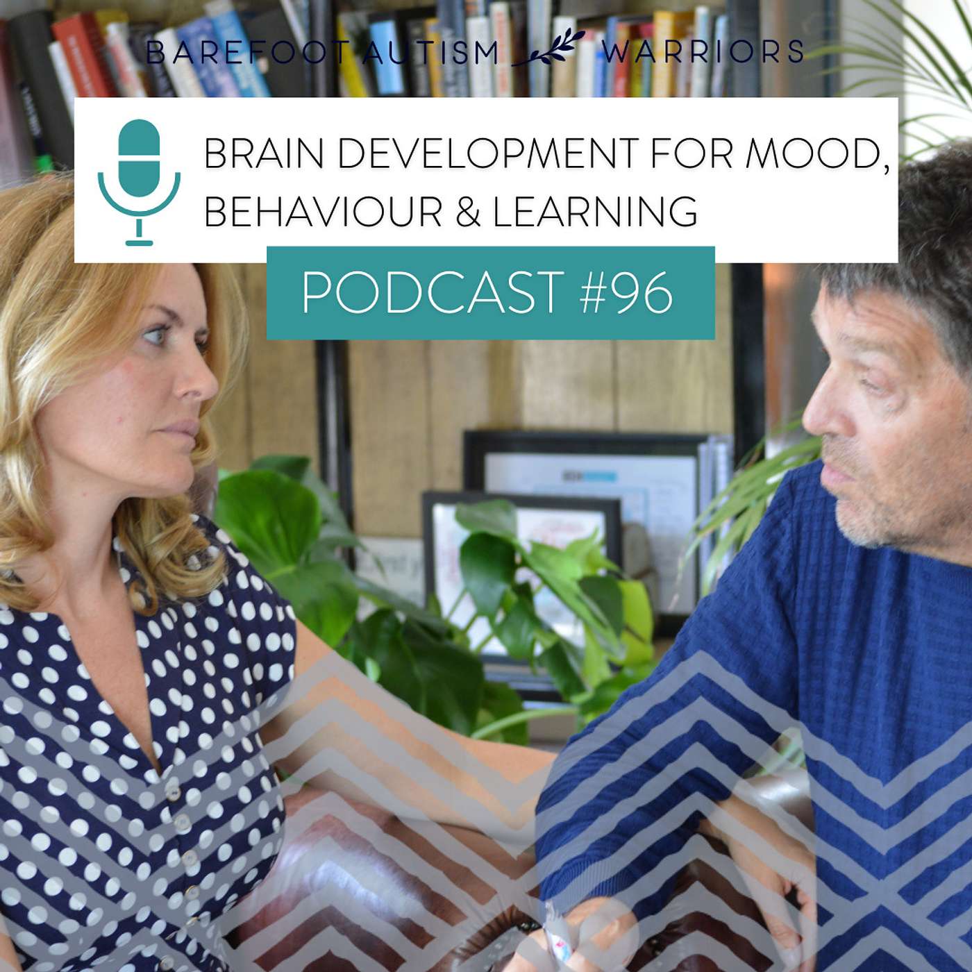 BAREFOOT AUTISM WARRIORS turn autism around podcast. | Recovery strategies for ambitious, health-conscious, Christian moms who want to go from tantrums and eloping to peace and independence.